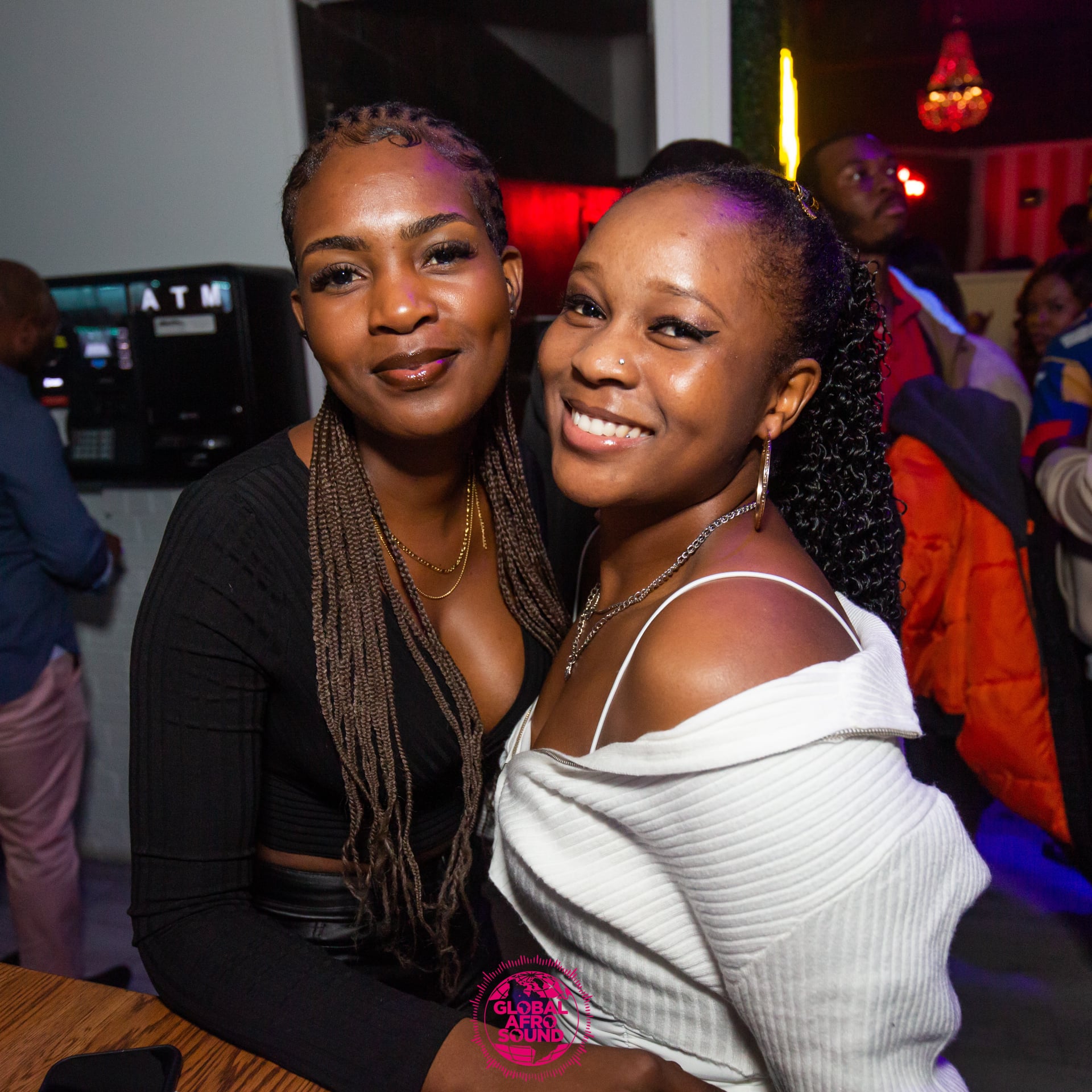 GLOBAL AFRO SOUND | MARCH 2022 #GAS photo