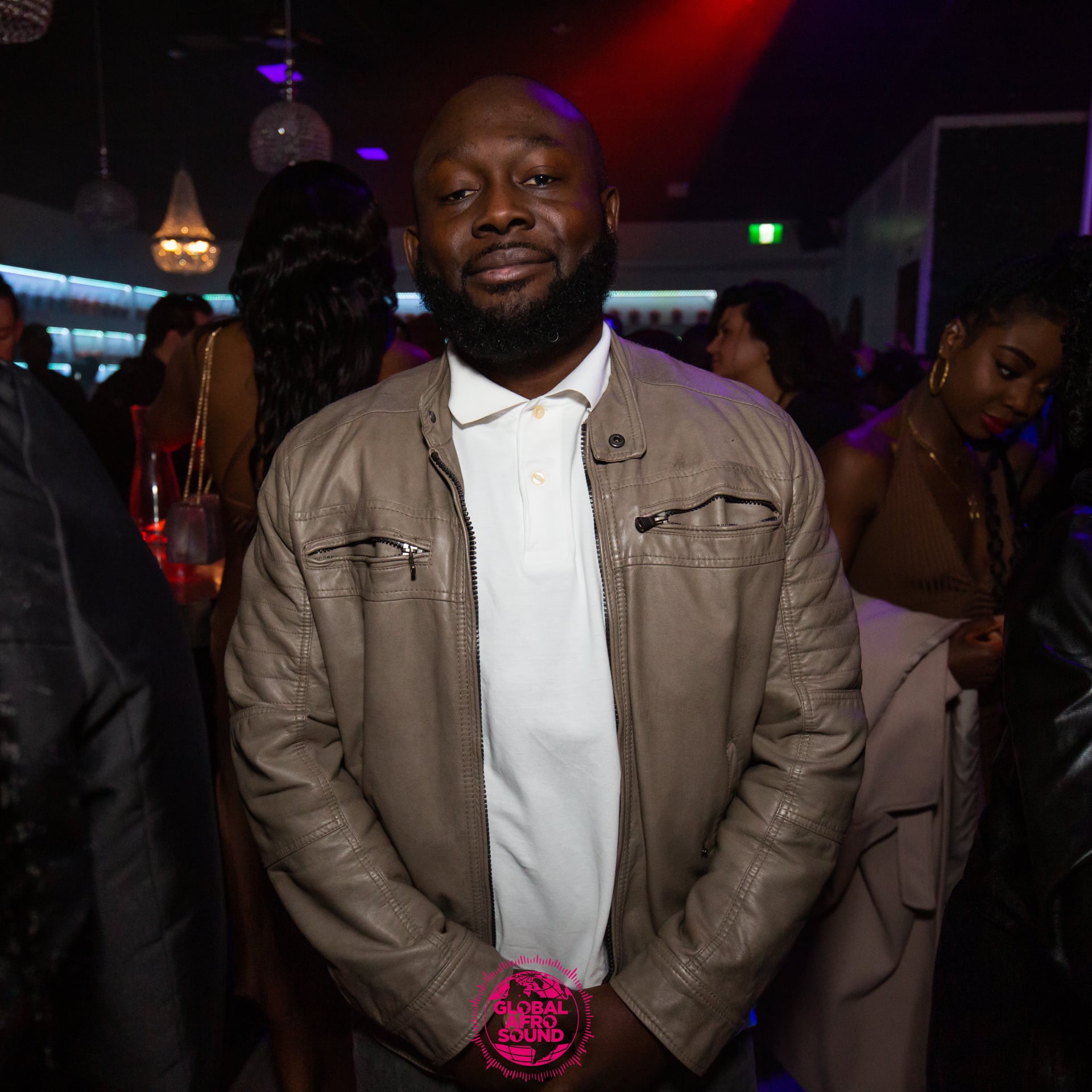 GLOBAL AFRO SOUND | MARCH 2022 #GAS photo