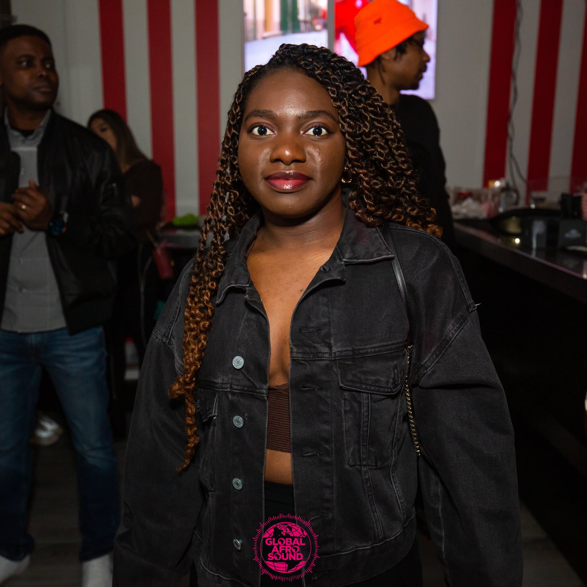 GLOBAL AFRO SOUND | MARCH 2022 #GAS photo