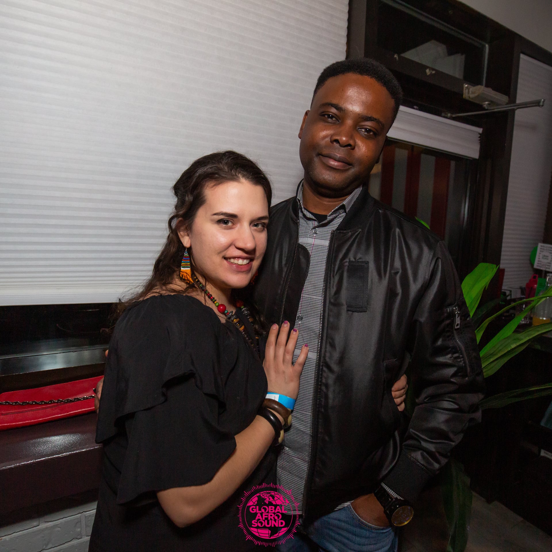GLOBAL AFRO SOUND | MARCH 2022 #GAS photo