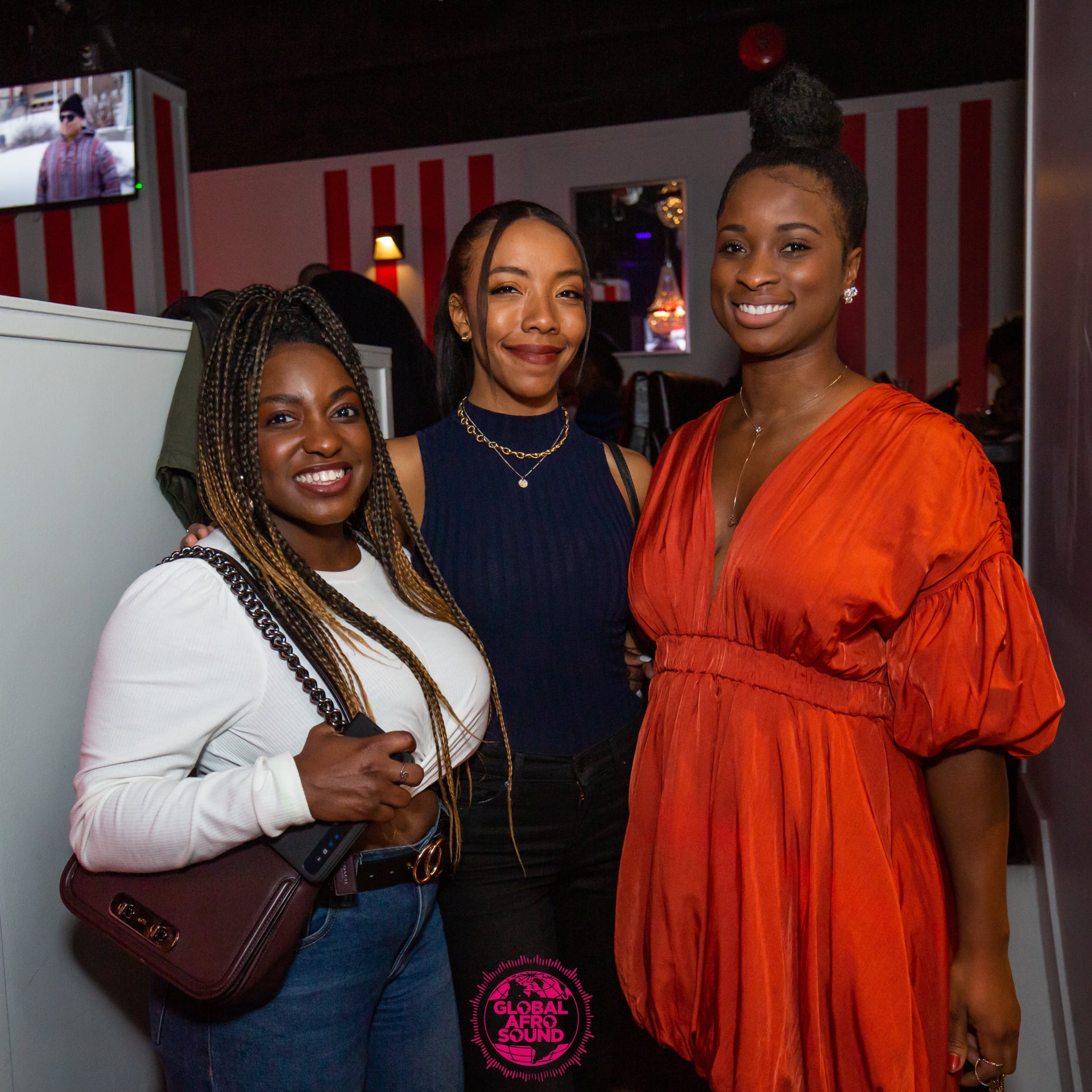 GLOBAL AFRO SOUND | MARCH 2022 #GAS photo