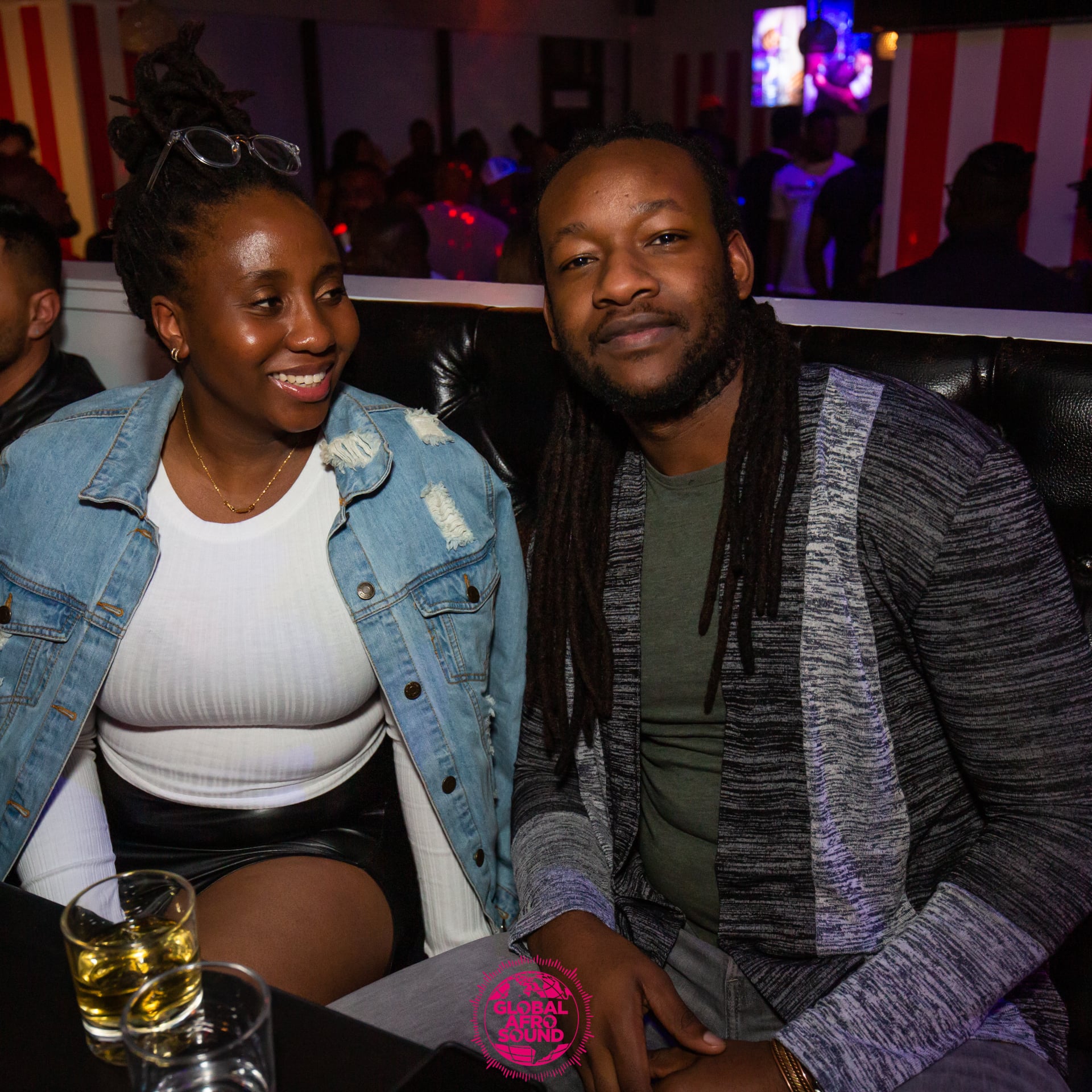 GLOBAL AFRO SOUND | MARCH 2022 #GAS photo