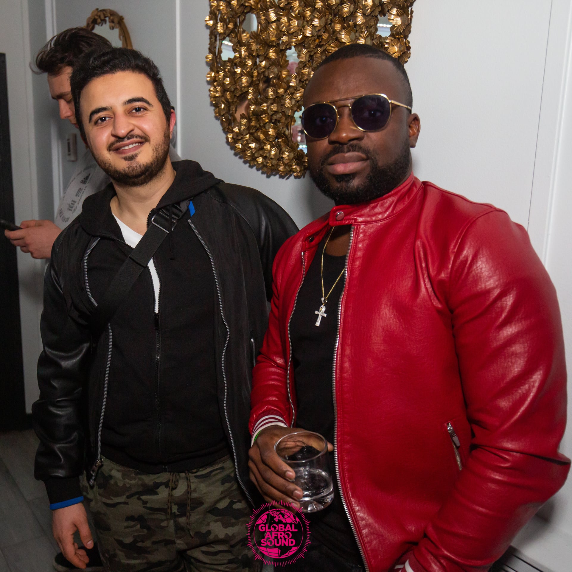 GLOBAL AFRO SOUND | MARCH 2022 #GAS photo