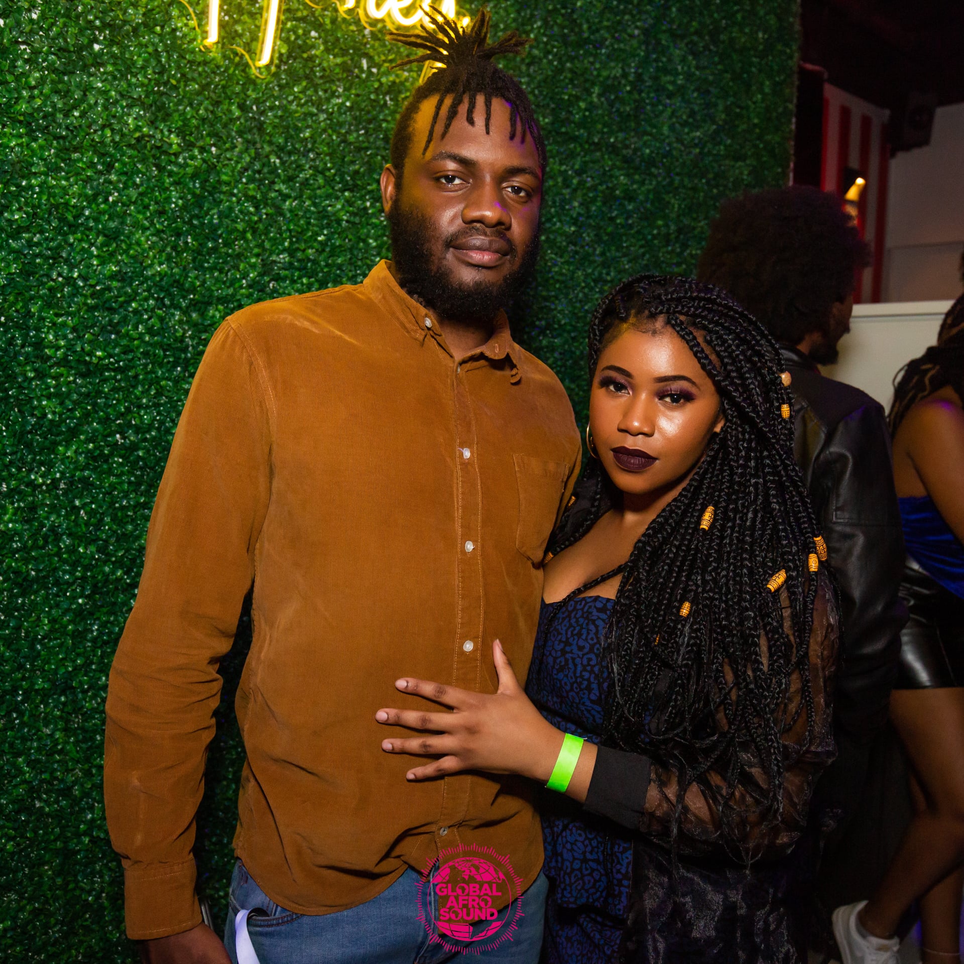 GLOBAL AFRO SOUND | MARCH 2022 #GAS photo