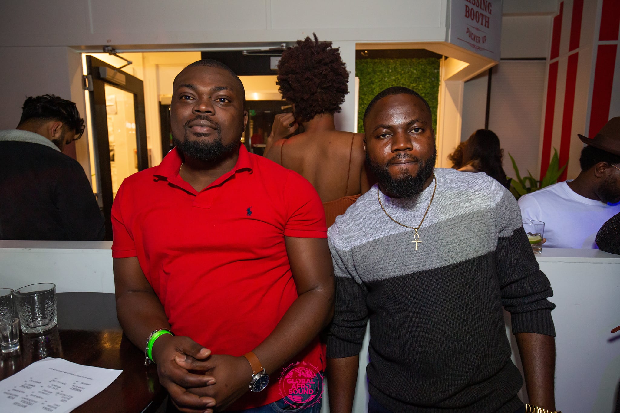 GLOBAL AFRO SOUND | MARCH 2022 #GAS photo