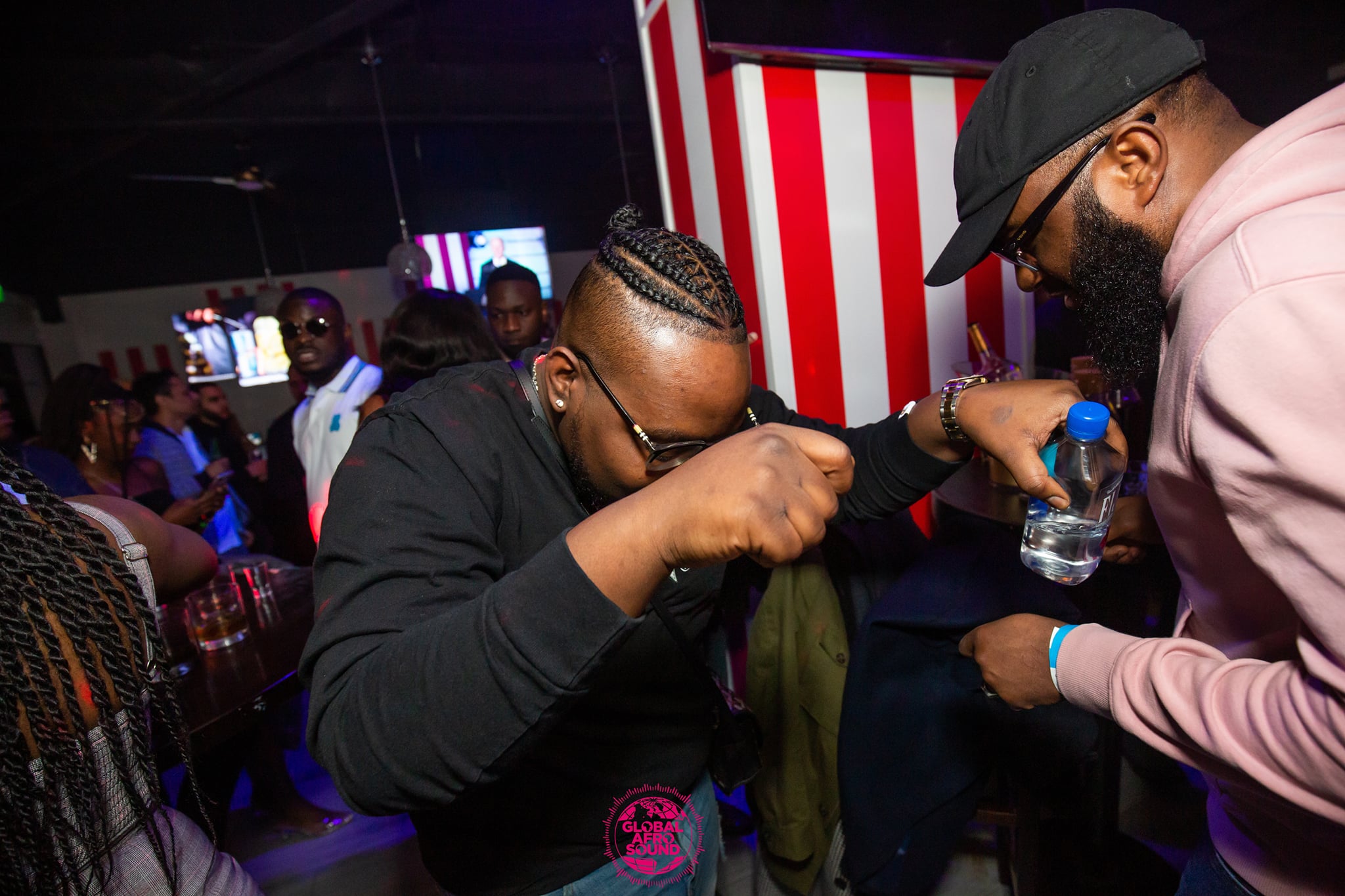 GLOBAL AFRO SOUND | MARCH 2022 #GAS photo