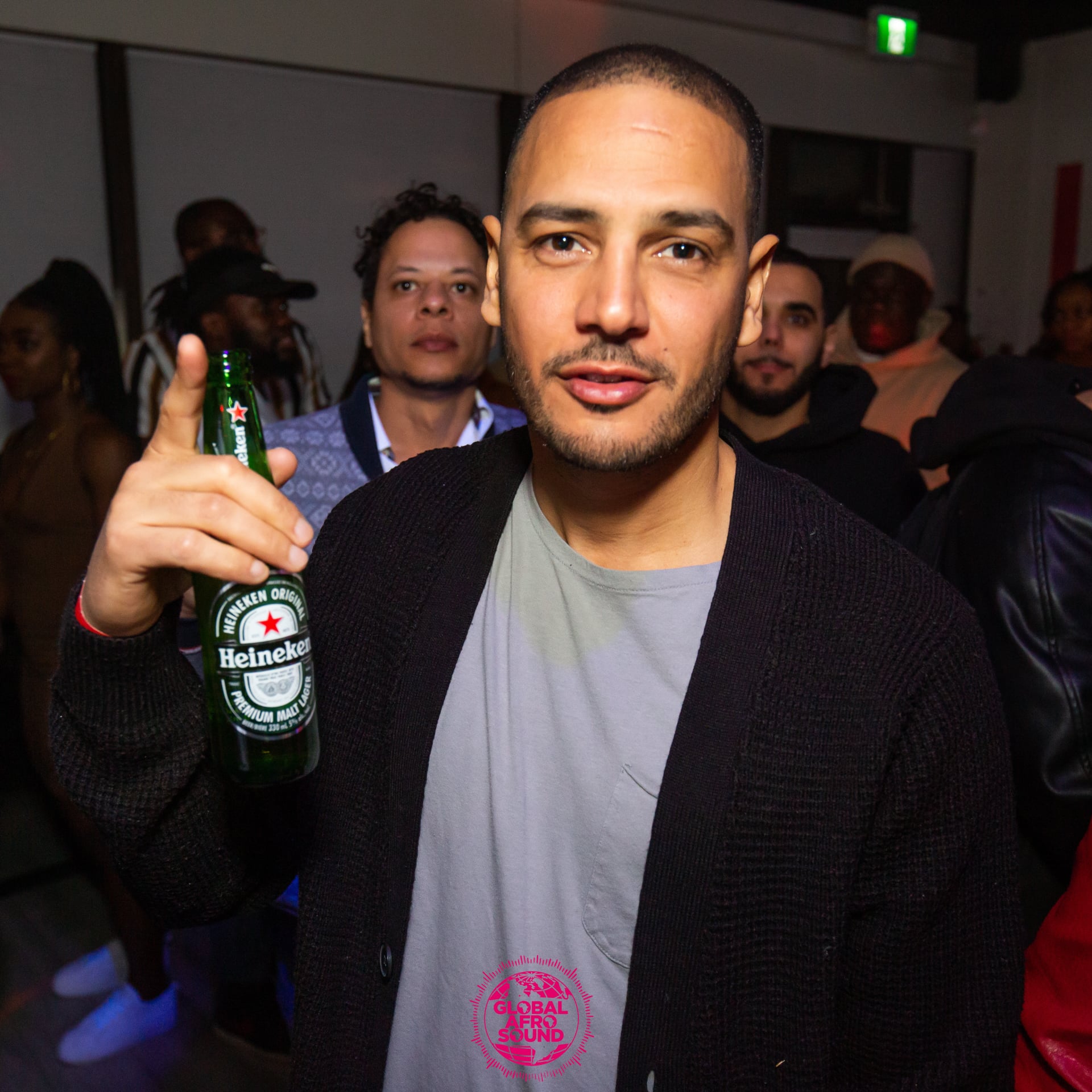 GLOBAL AFRO SOUND | MARCH 2022 #GAS photo