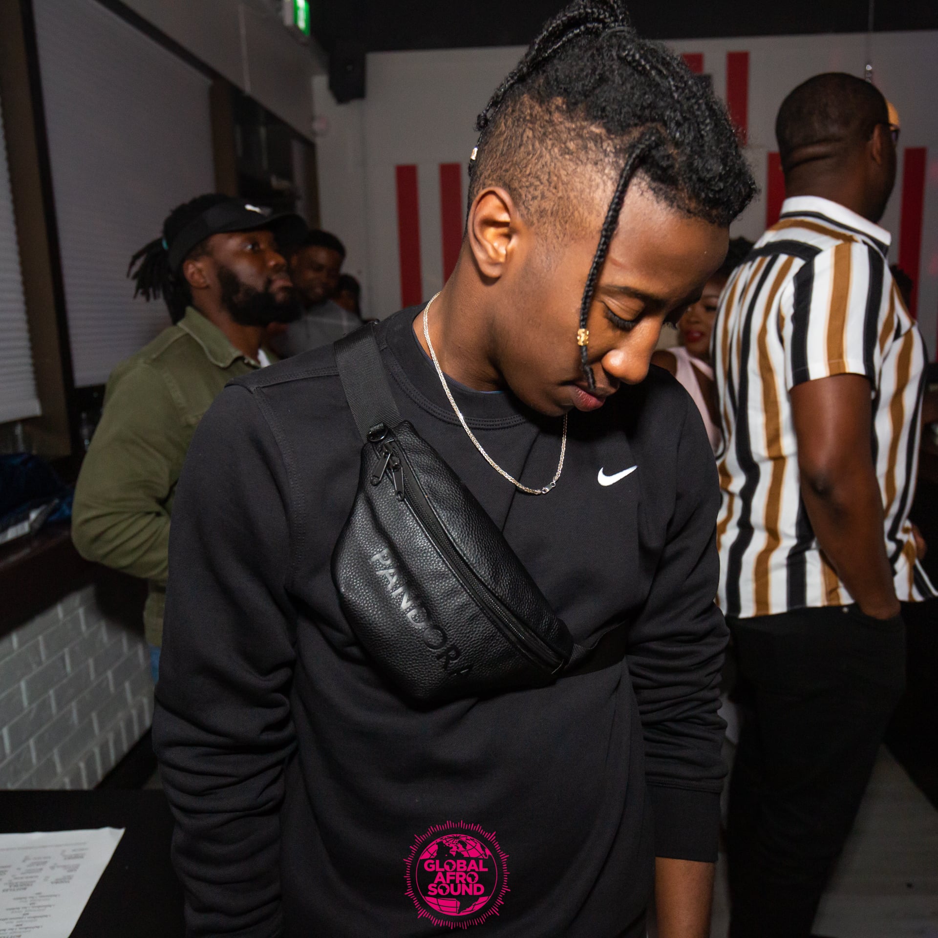 GLOBAL AFRO SOUND | MARCH 2022 #GAS photo