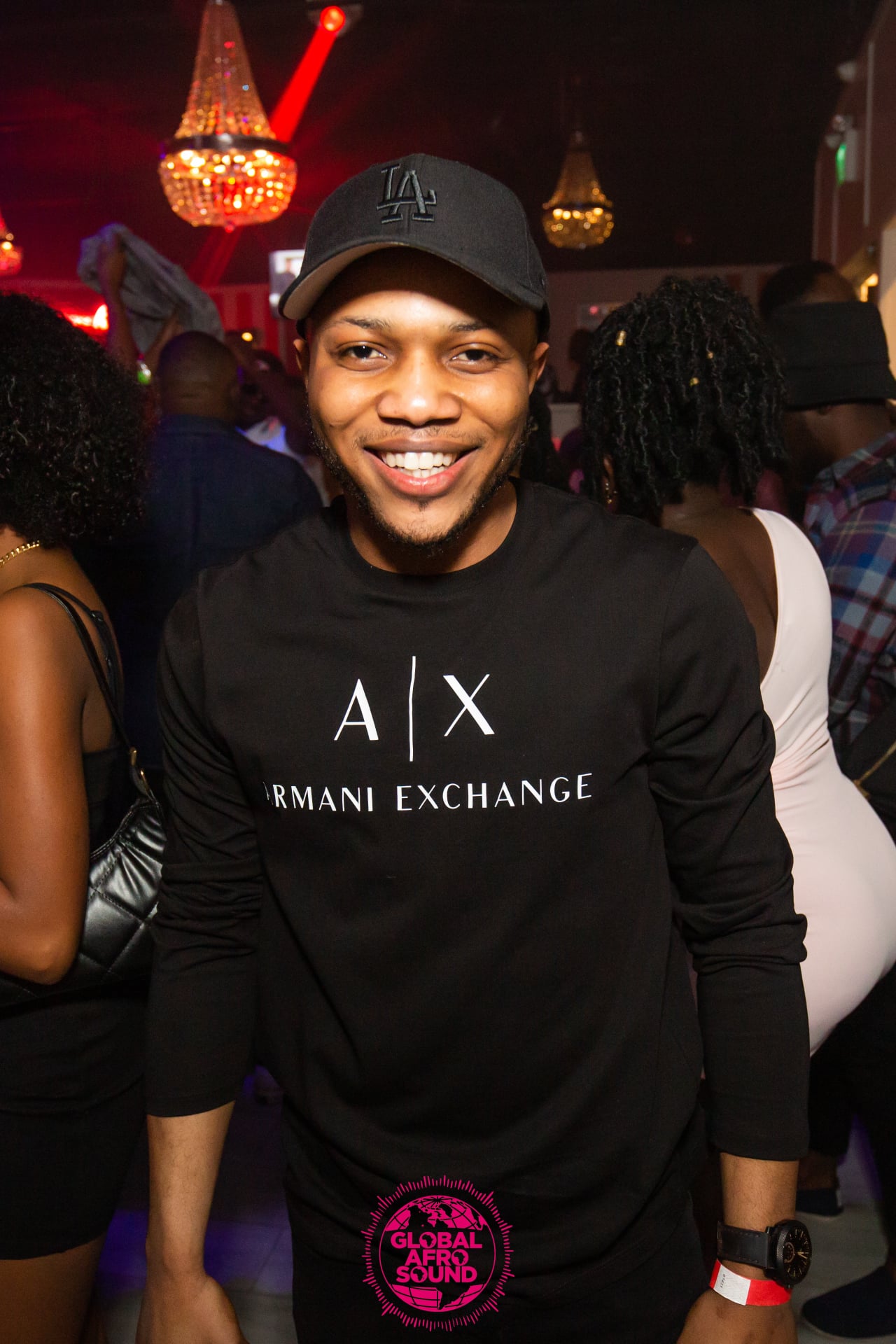 GLOBAL AFRO SOUND | MARCH 2022 #GAS photo