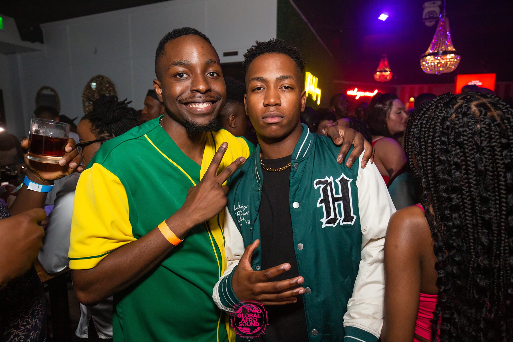 GLOBAL AFRO SOUND | MARCH 2022 #GAS photo