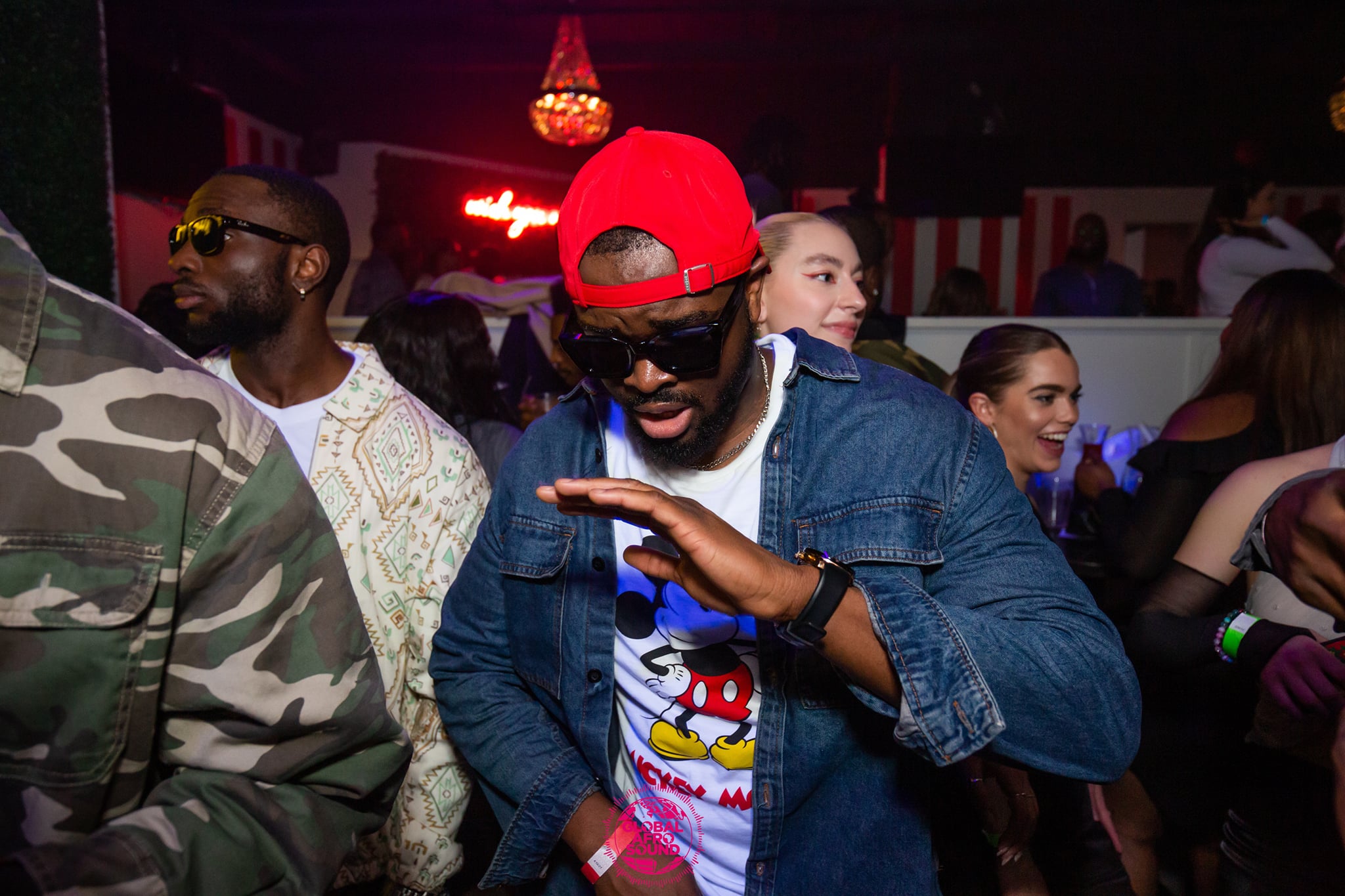 GLOBAL AFRO SOUND | MARCH 2022 #GAS photo