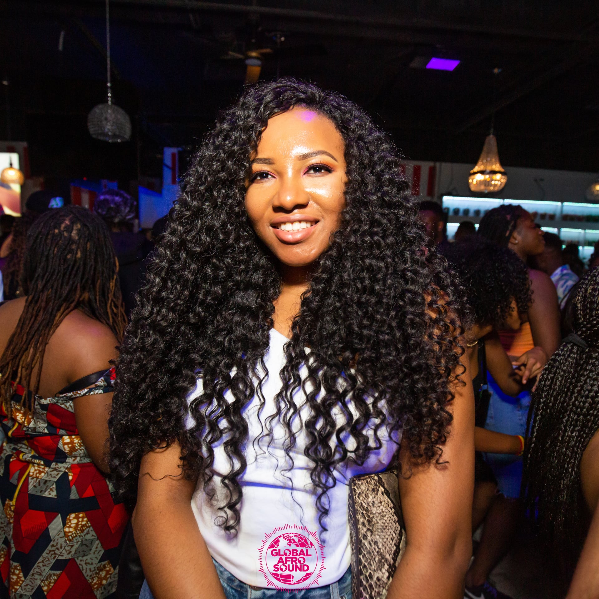 GLOBAL AFRO SOUND | MARCH 2022 #GAS photo