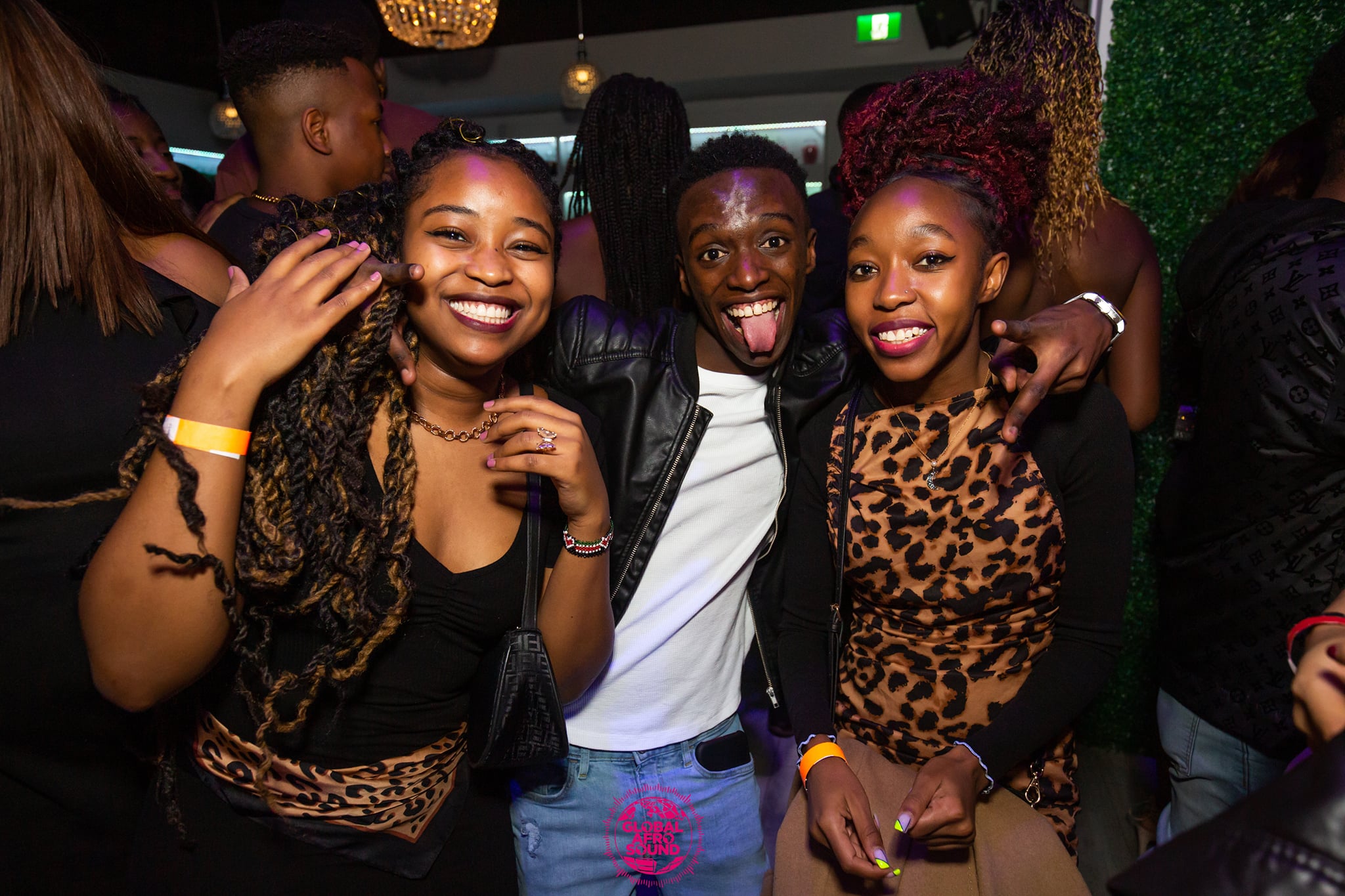GLOBAL AFRO SOUND | MARCH 2022 #GAS photo