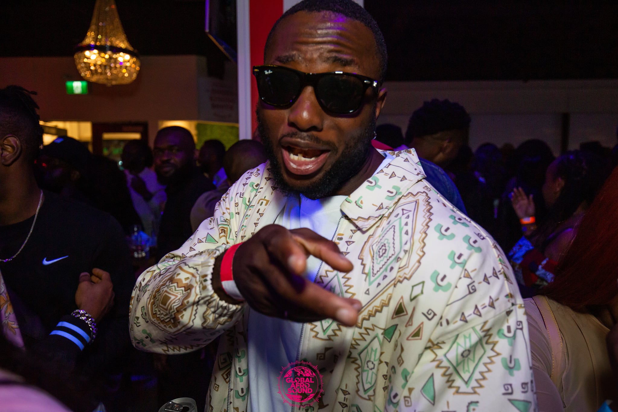 GLOBAL AFRO SOUND | MARCH 2022 #GAS photo