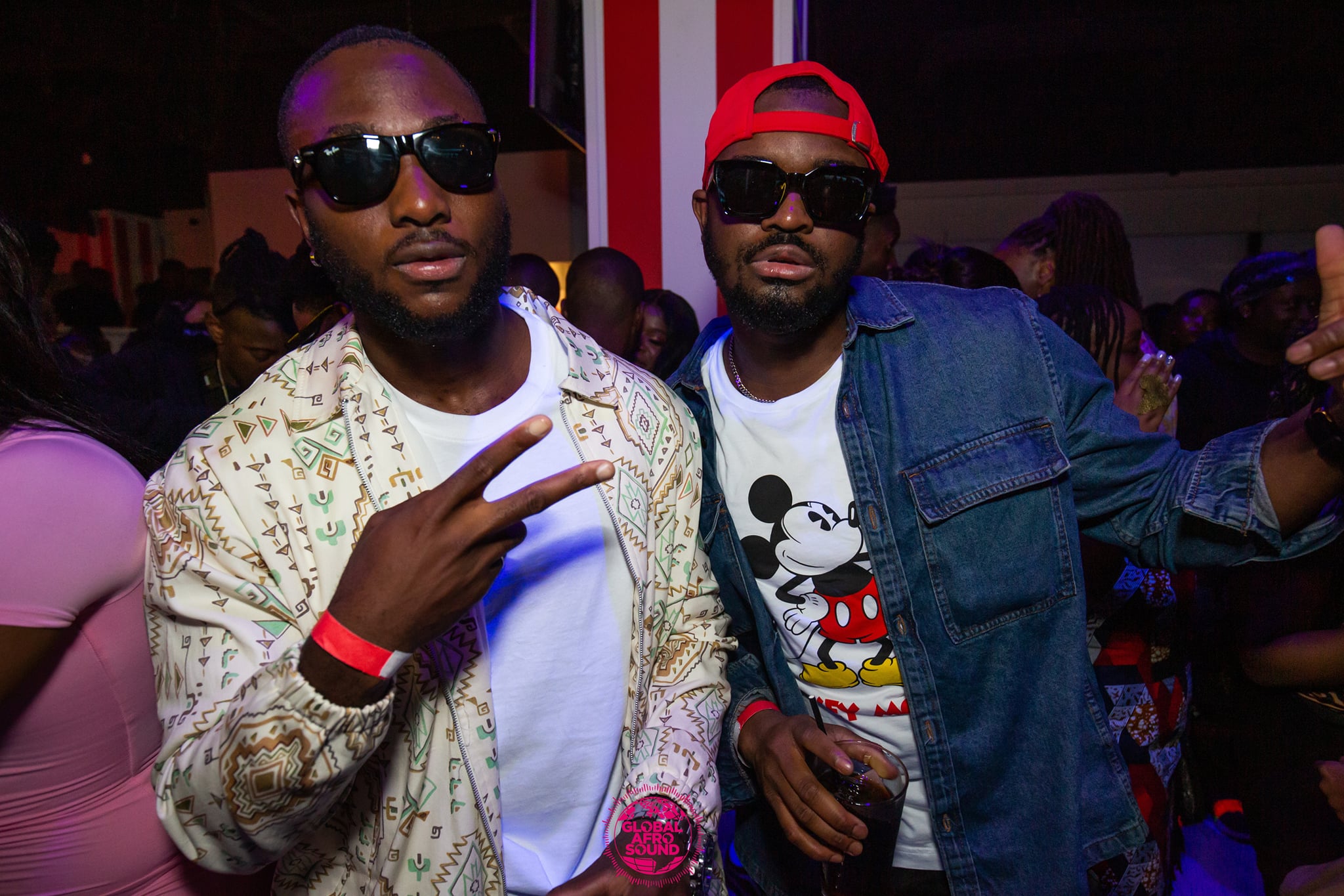 GLOBAL AFRO SOUND | MARCH 2022 #GAS photo
