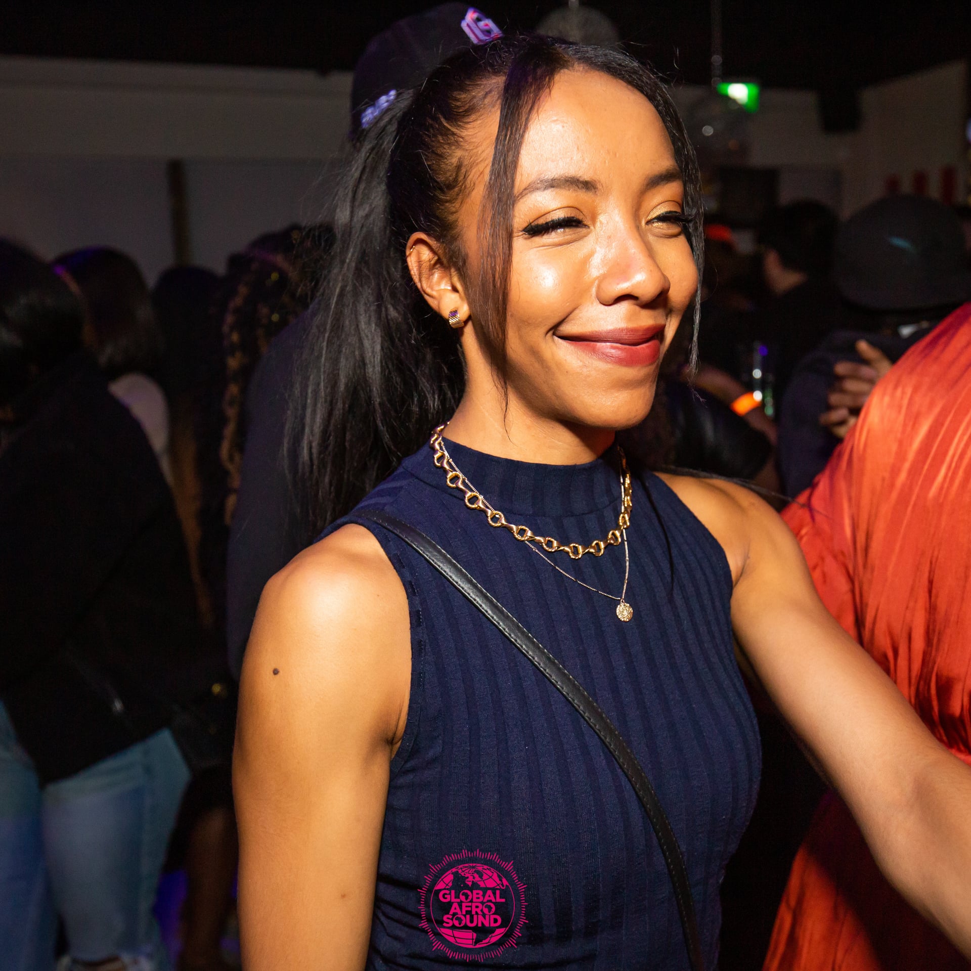 GLOBAL AFRO SOUND | MARCH 2022 #GAS photo