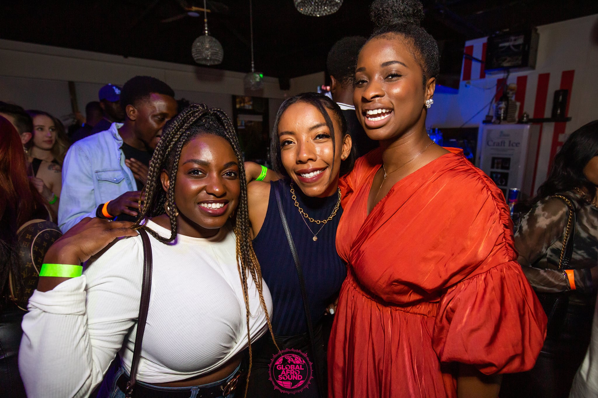 GLOBAL AFRO SOUND | MARCH 2022 #GAS photo
