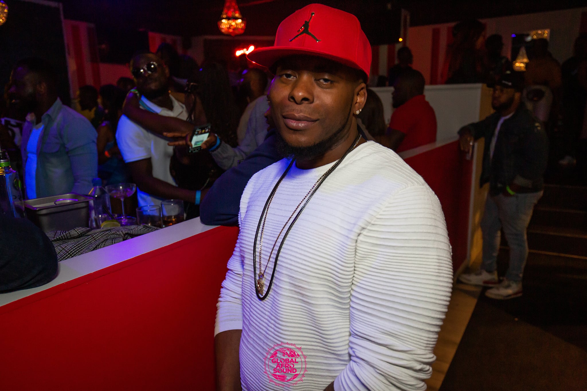 GLOBAL AFRO SOUND | MARCH 2022 #GAS photo