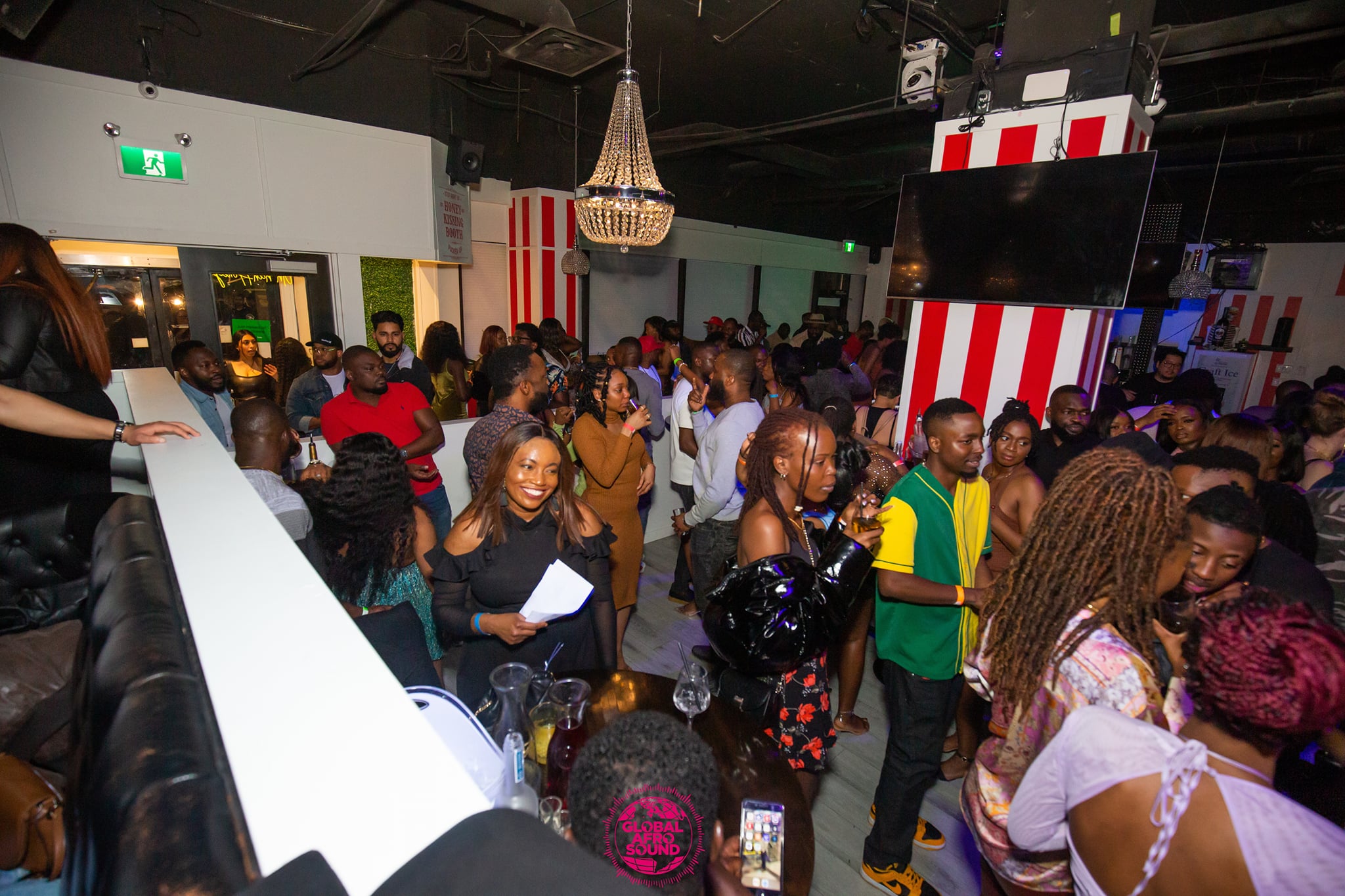 GLOBAL AFRO SOUND | MARCH 2022 #GAS photo