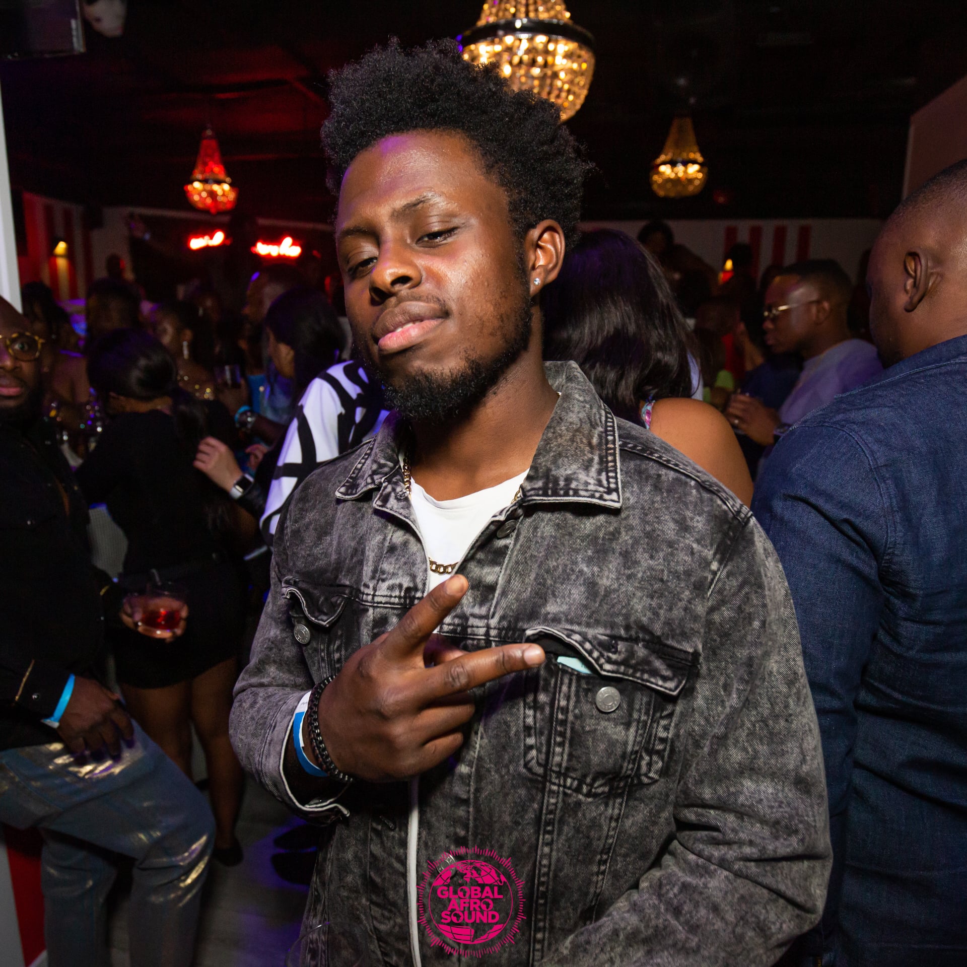 GLOBAL AFRO SOUND | MARCH 2022 #GAS photo