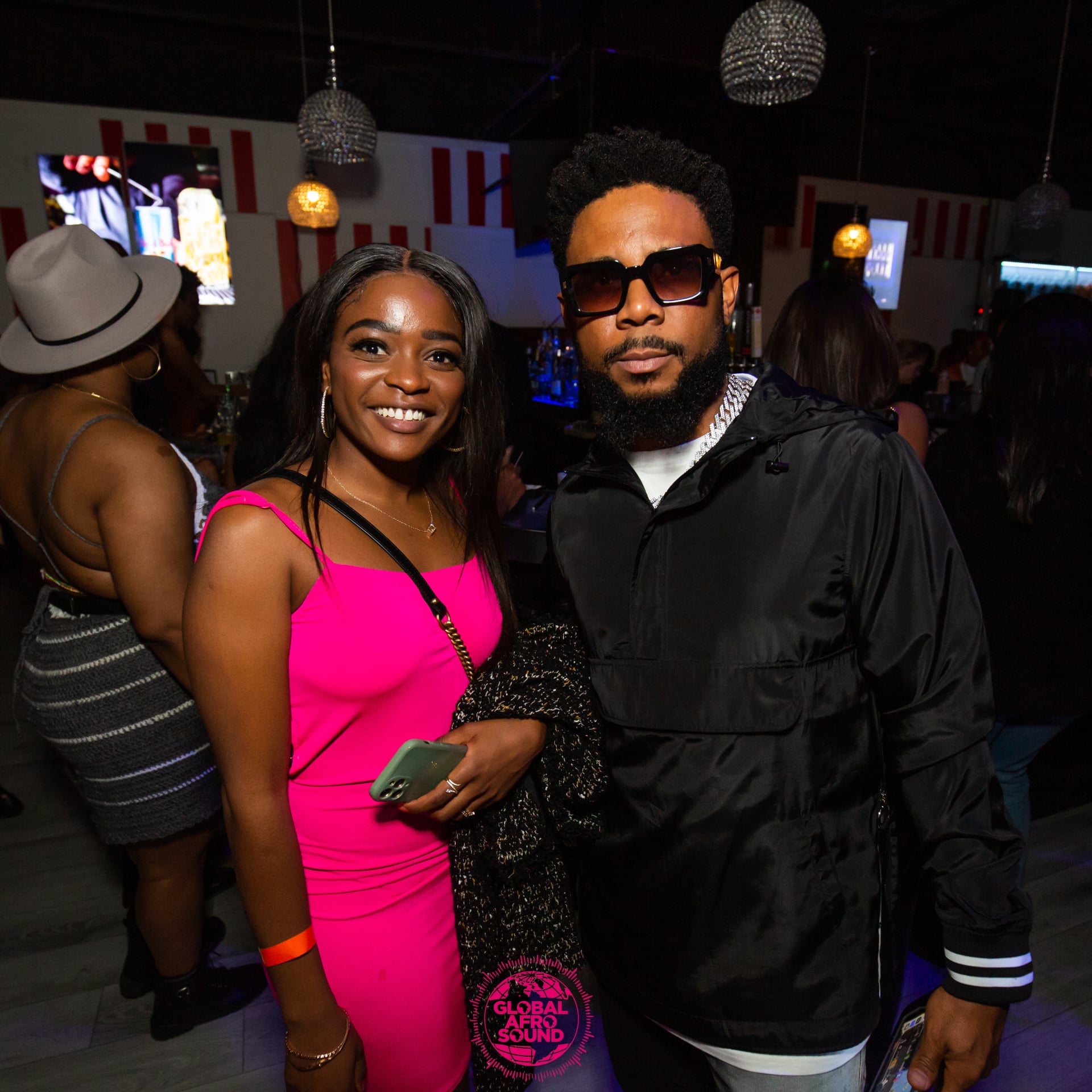 GLOBAL AFRO SOUND | MARCH 2022 #GAS photo