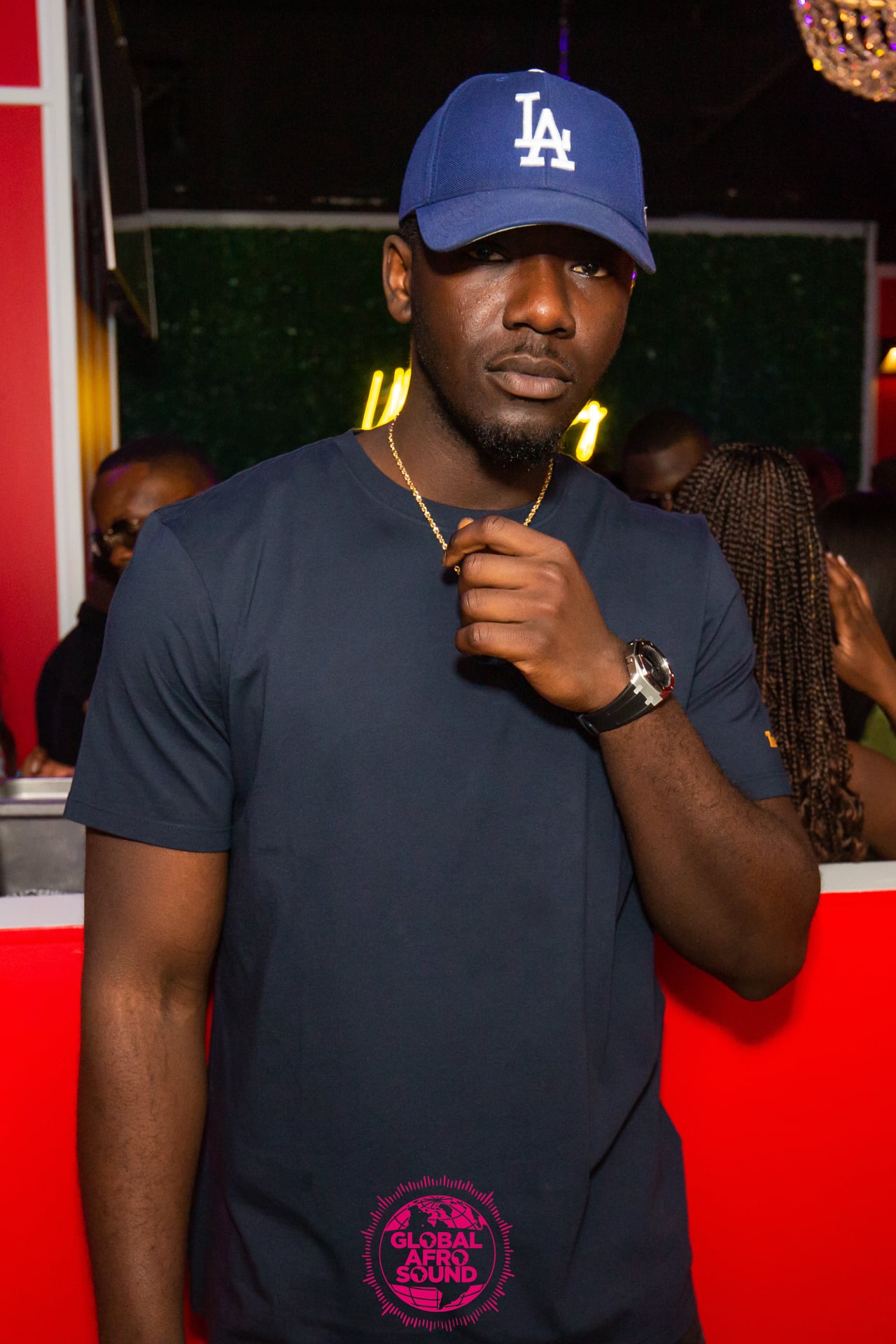 GLOBAL AFRO SOUND | MARCH 2022 #GAS photo
