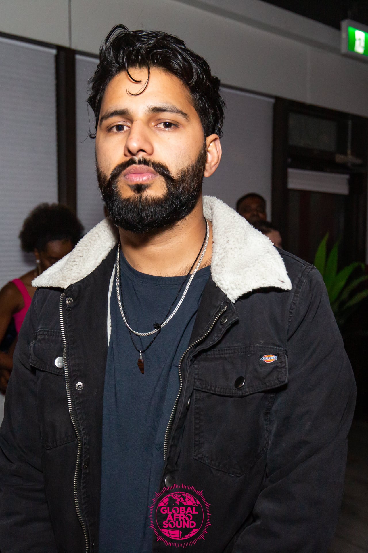 GLOBAL AFRO SOUND | MARCH 2022 #GAS photo