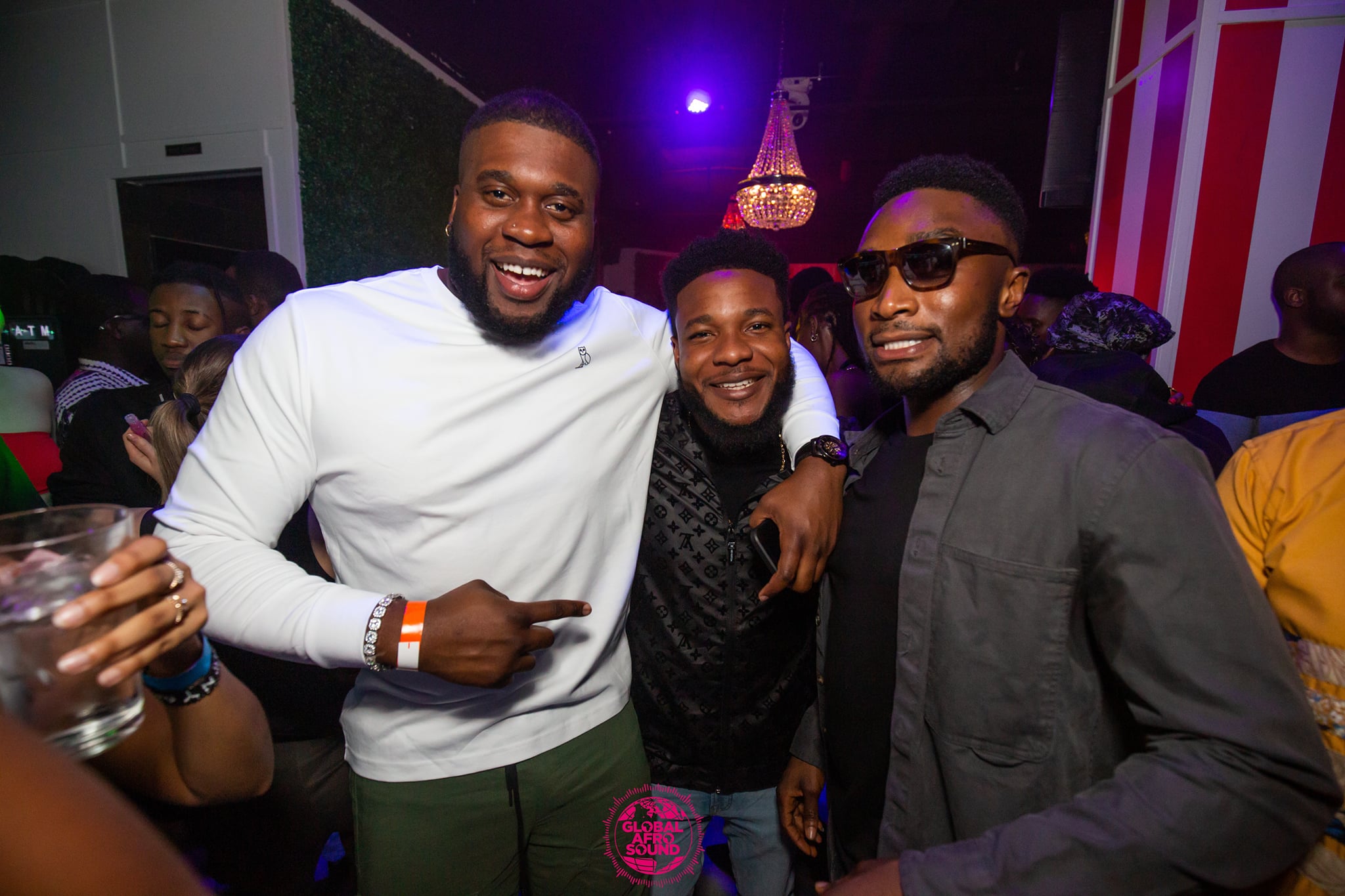 GLOBAL AFRO SOUND | MARCH 2022 #GAS photo