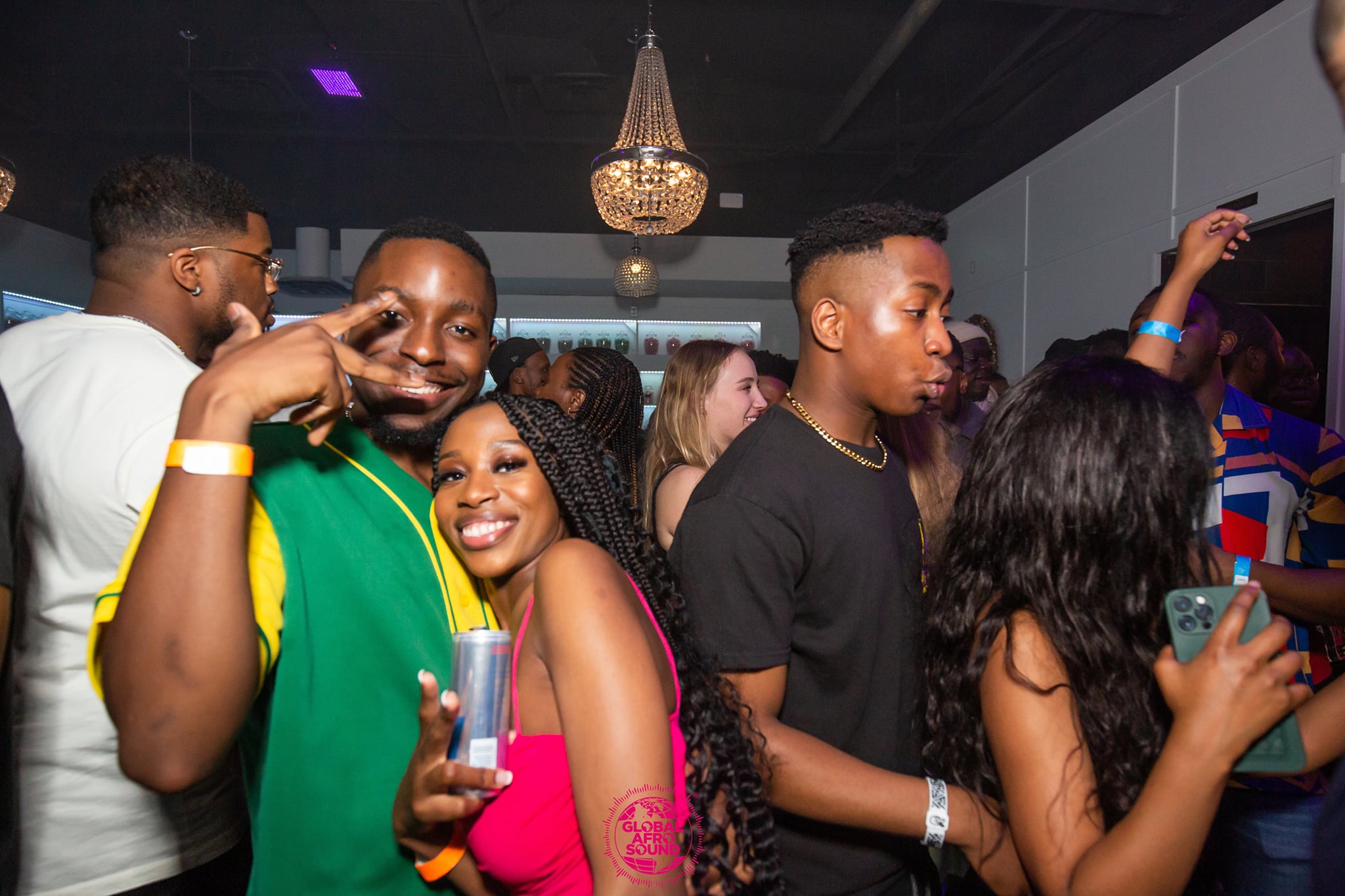GLOBAL AFRO SOUND | MARCH 2022 #GAS photo