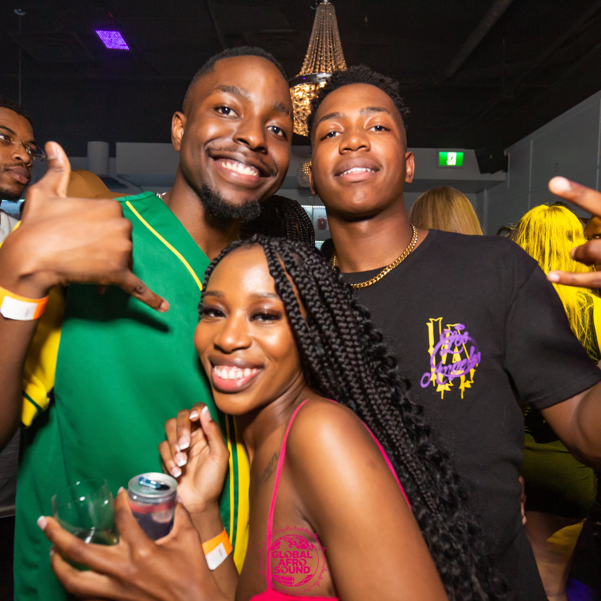 GLOBAL AFRO SOUND | MARCH 2022 #GAS photo