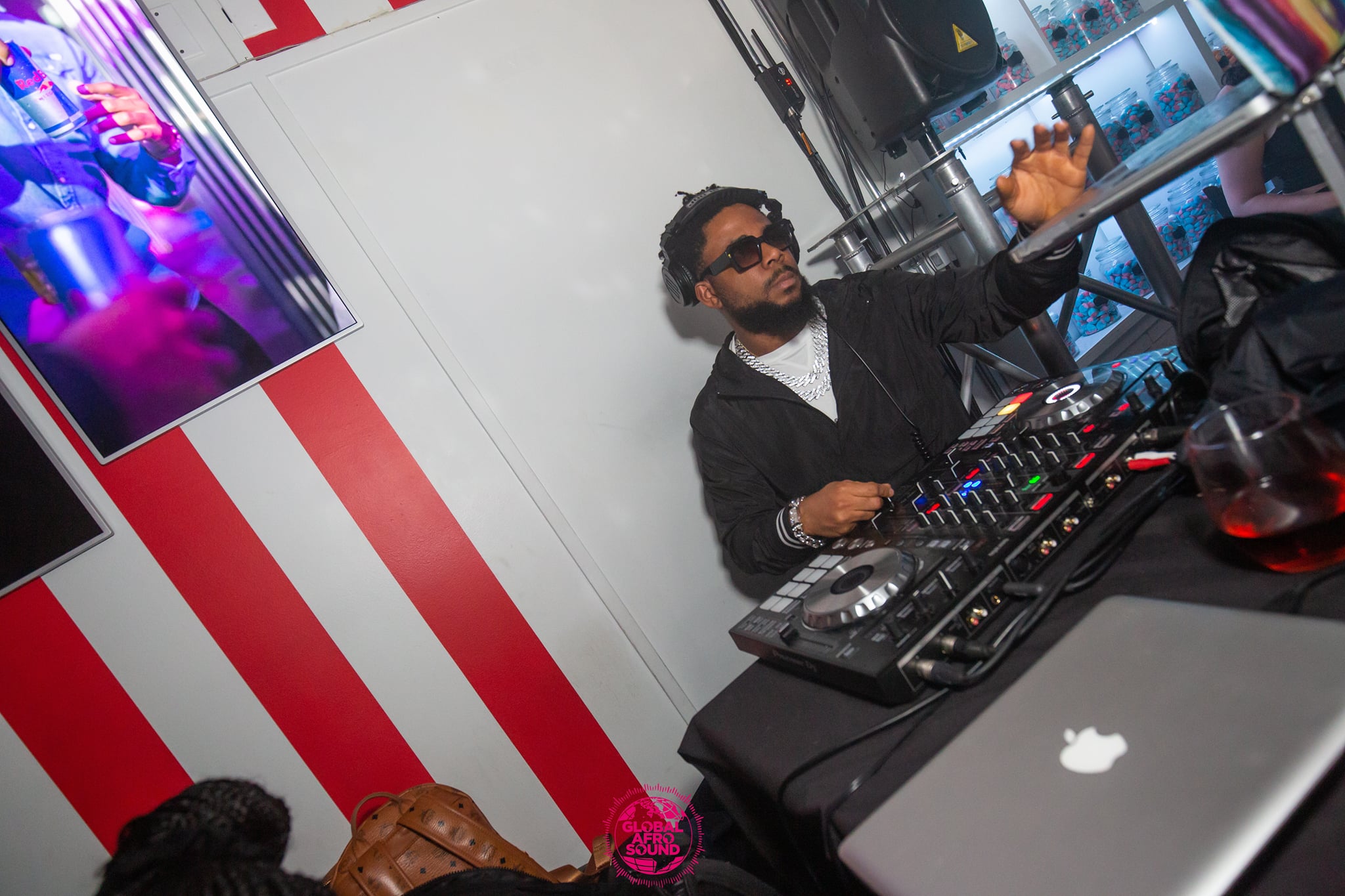 GLOBAL AFRO SOUND | MARCH 2022 #GAS photo