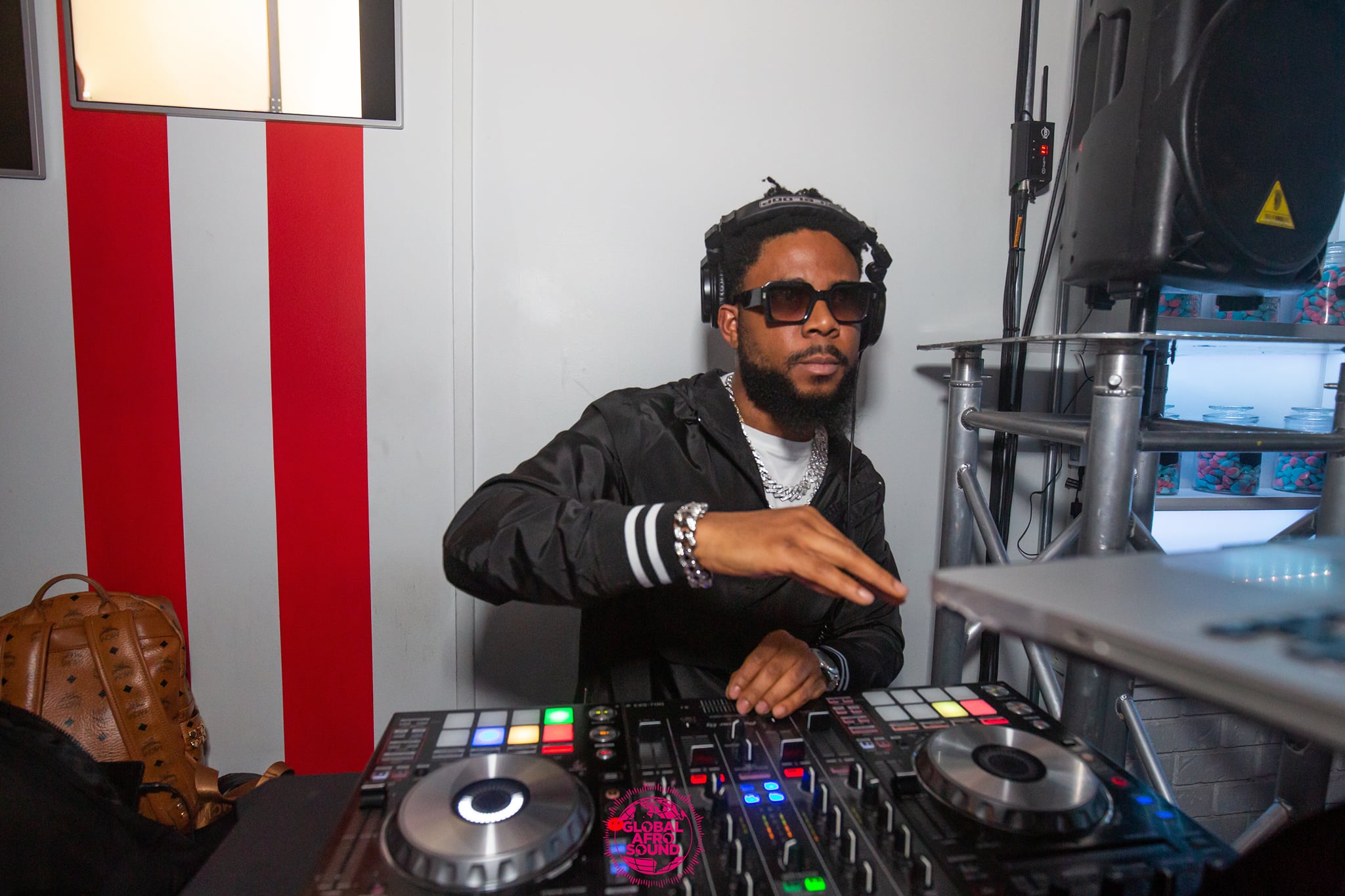 GLOBAL AFRO SOUND | MARCH 2022 #GAS photo