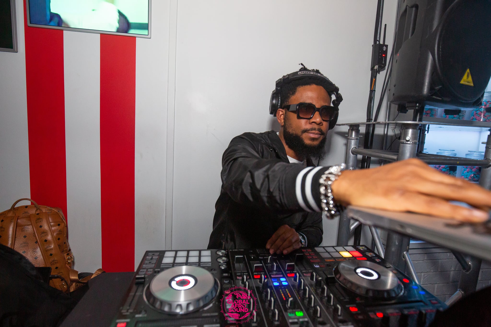 GLOBAL AFRO SOUND | MARCH 2022 #GAS photo