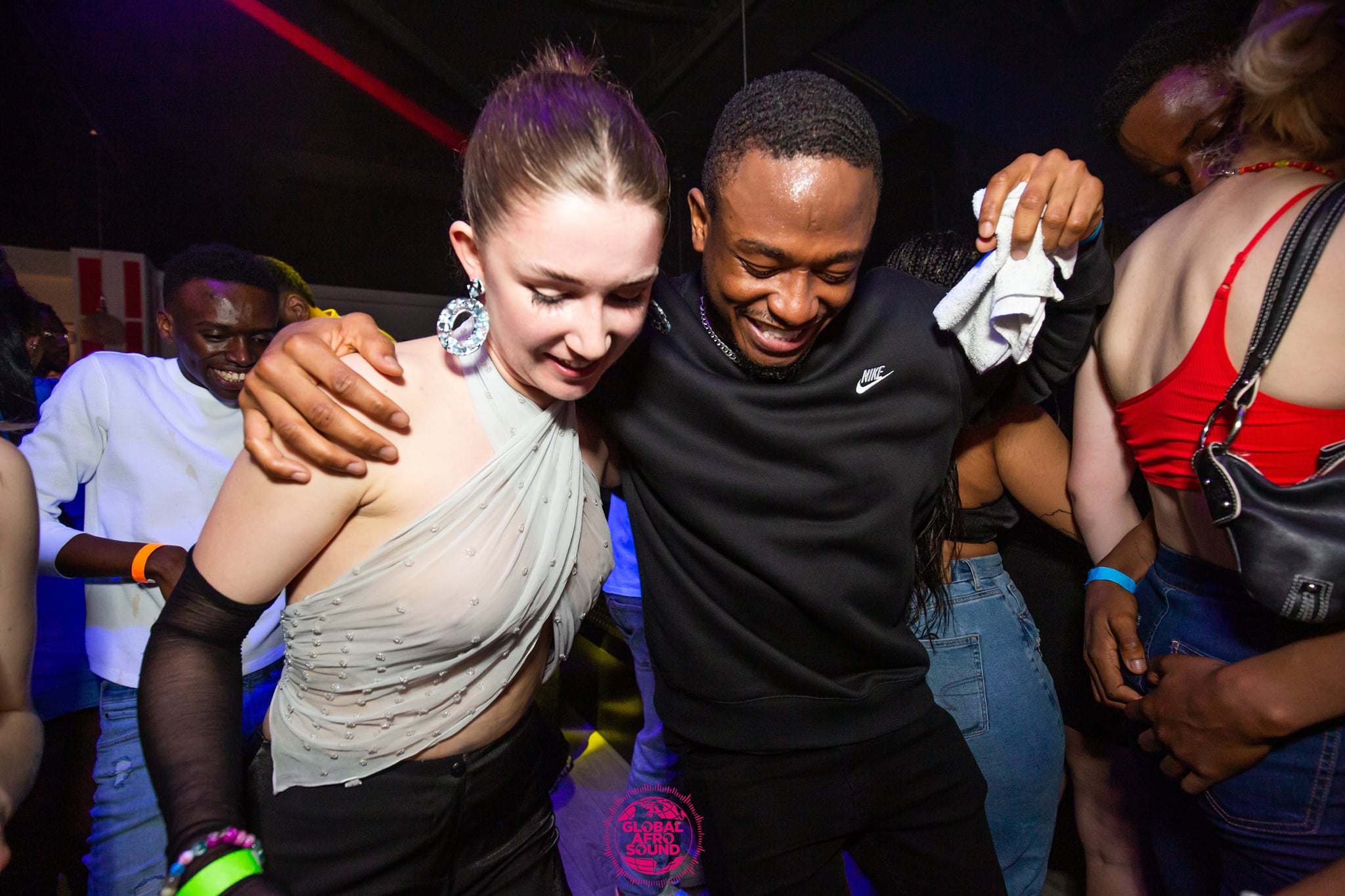 GLOBAL AFRO SOUND | MARCH 2022 #GAS photo