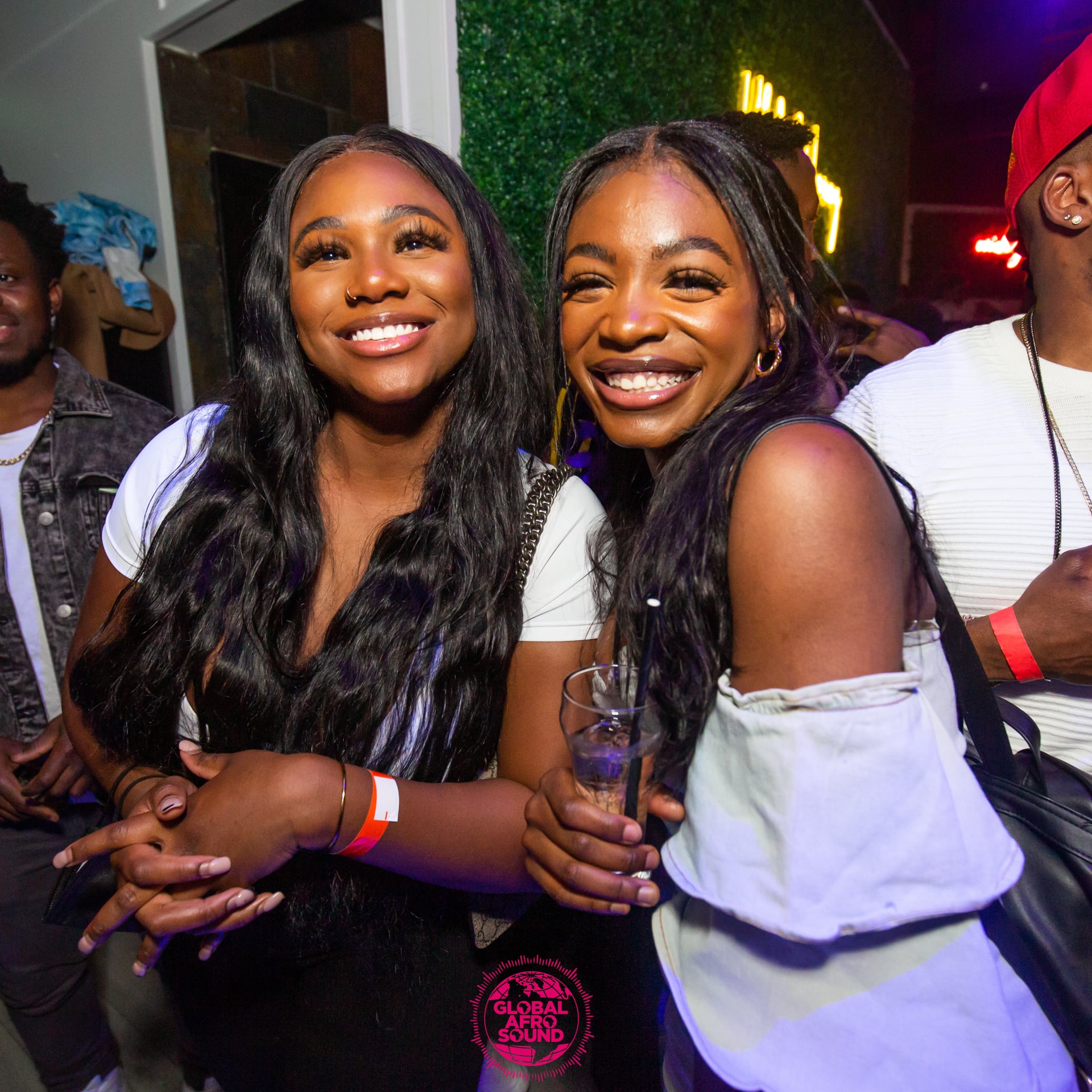 GLOBAL AFRO SOUND | MARCH 2022 #GAS photo
