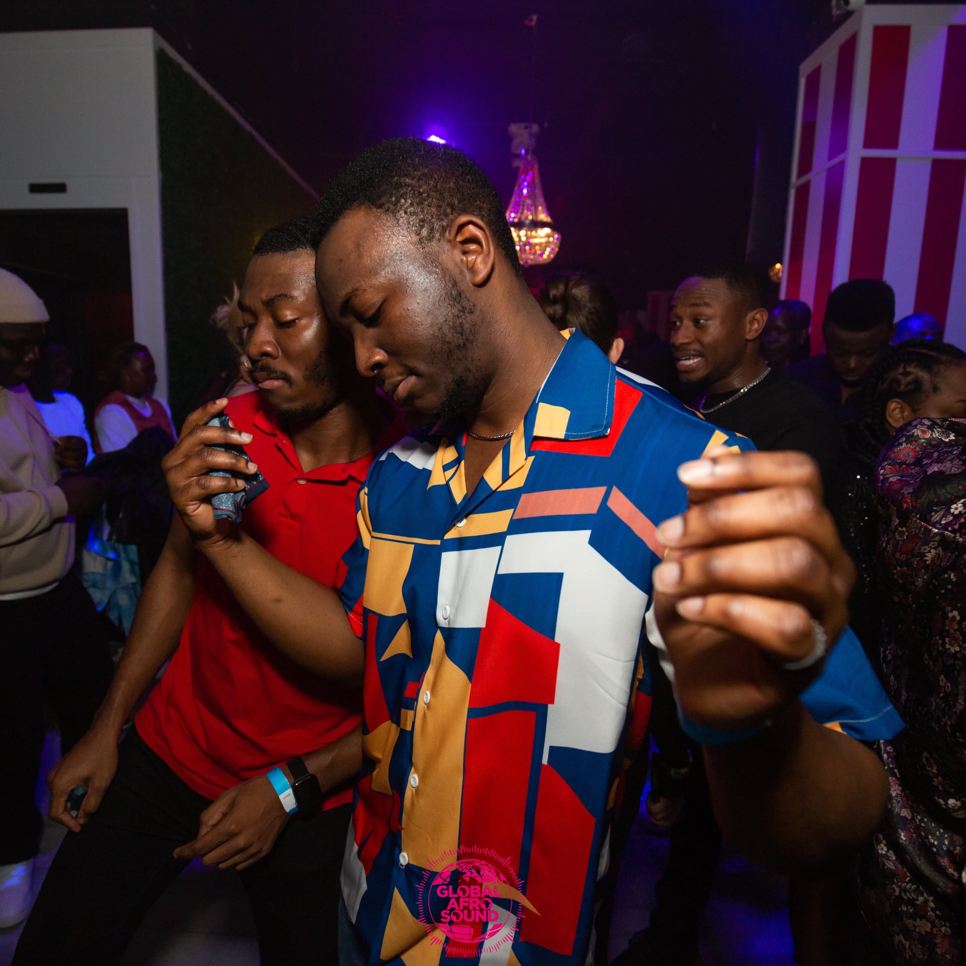 GLOBAL AFRO SOUND | MARCH 2022 #GAS photo