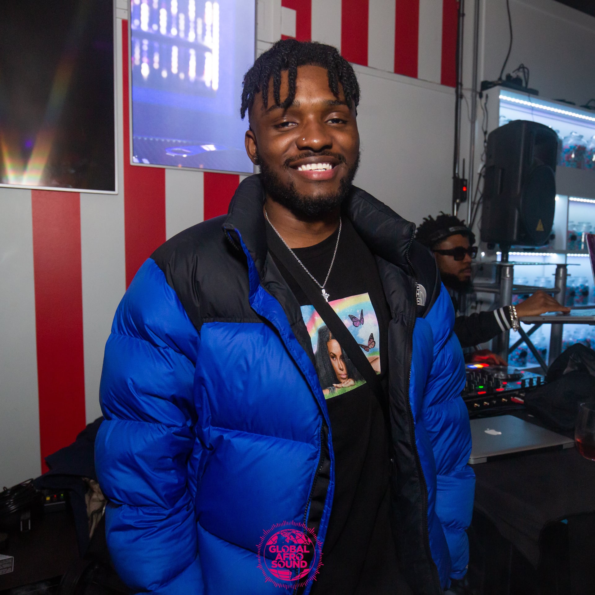 GLOBAL AFRO SOUND | MARCH 2022 #GAS photo