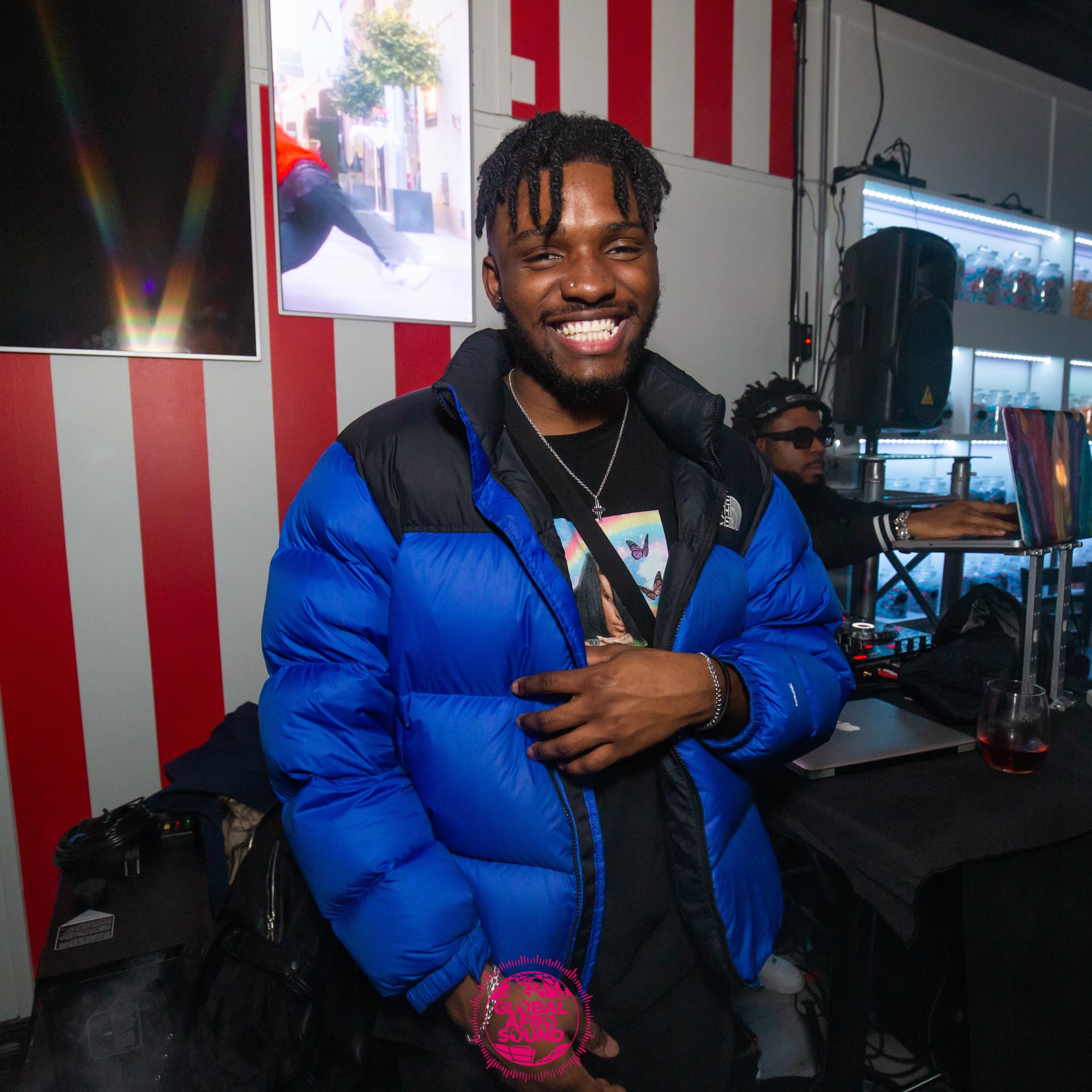 GLOBAL AFRO SOUND | MARCH 2022 #GAS photo