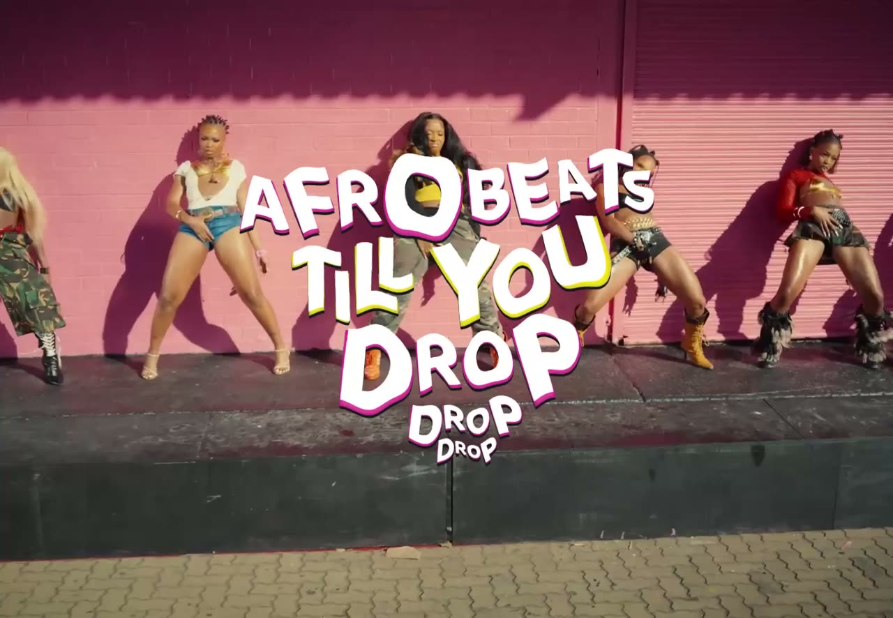 Short atmosphere clip for brand storytelling