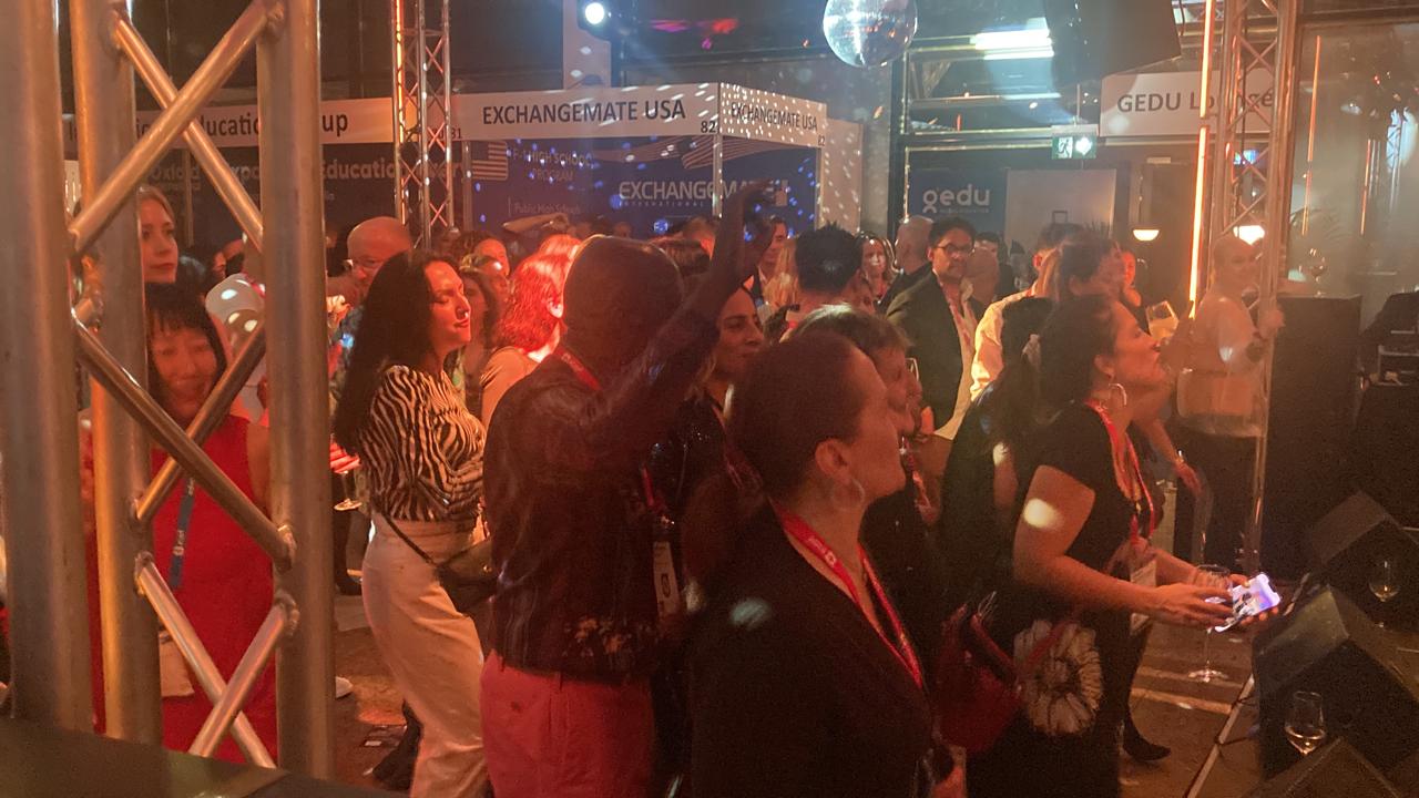 Networking Event