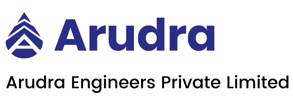 Arudra Engineers logo