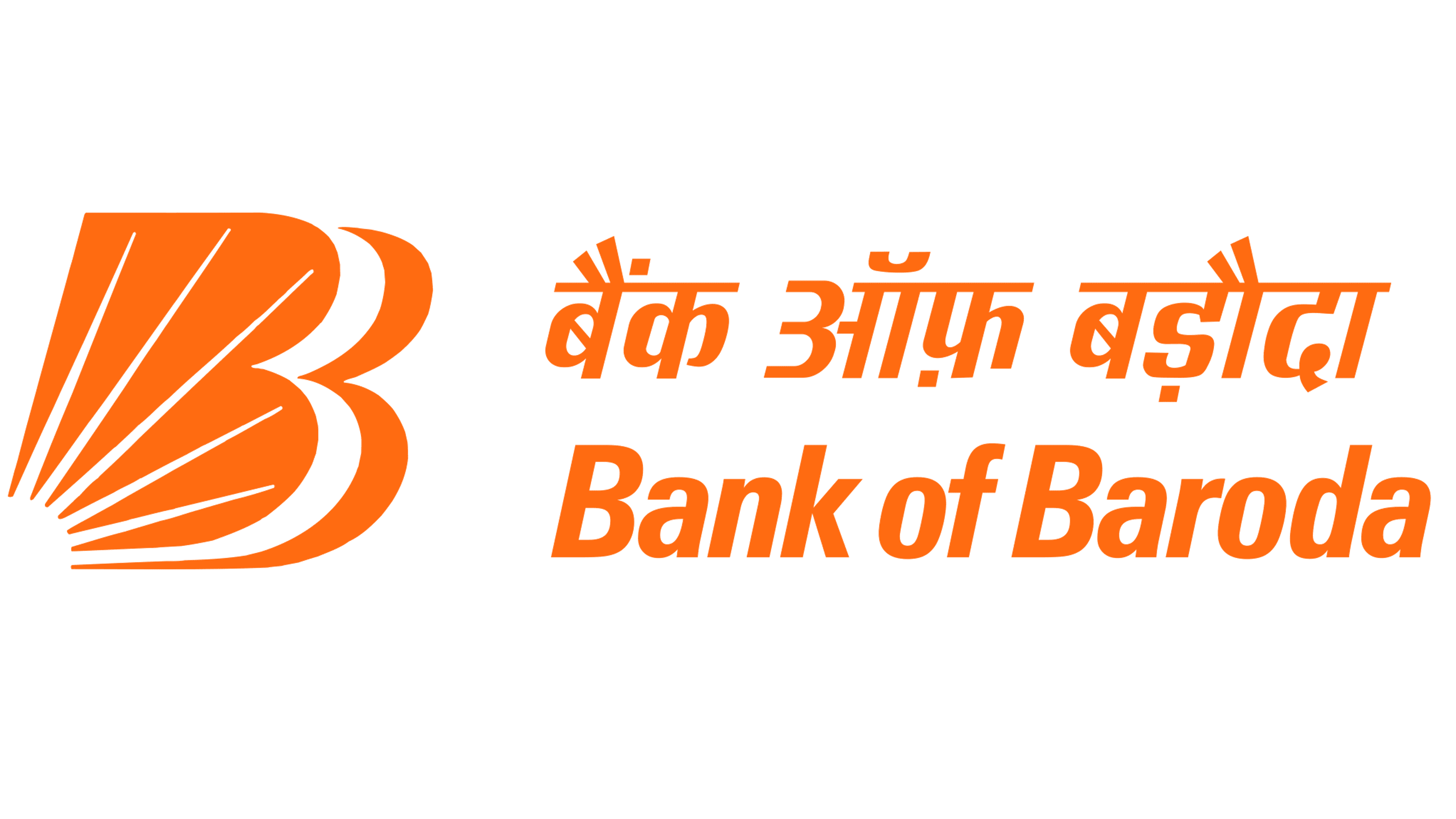 Bank of Baroda logo