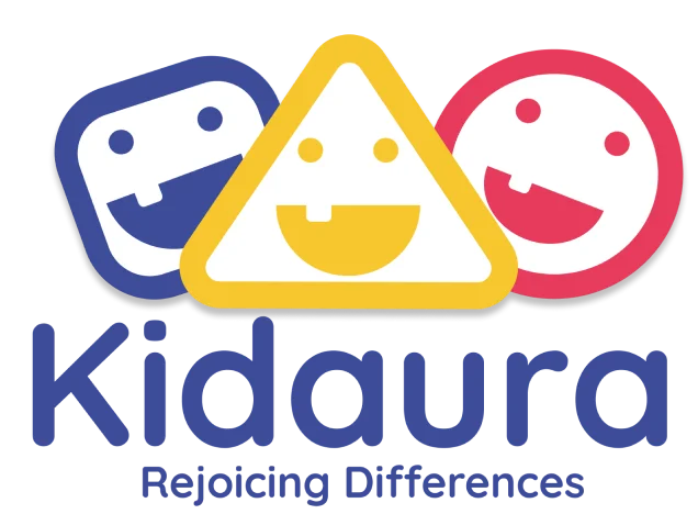 Kidaura logo