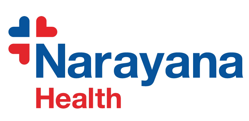 Narayana Hrudayalaya logo
