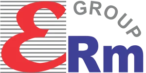 ERM Group of companies logo