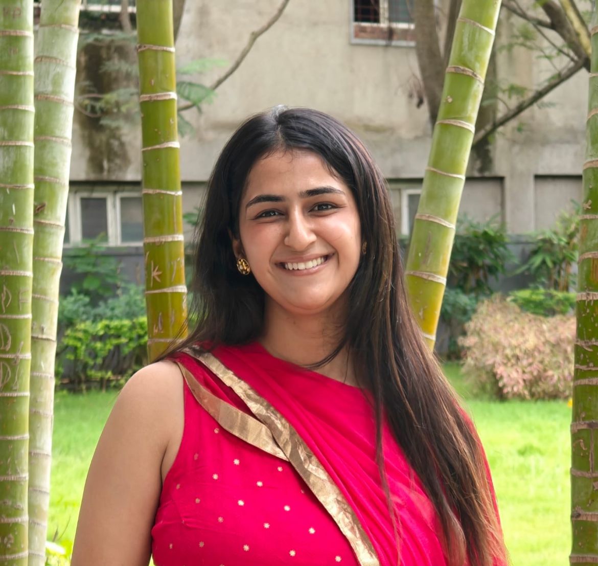 Headshot of Palak Chanana