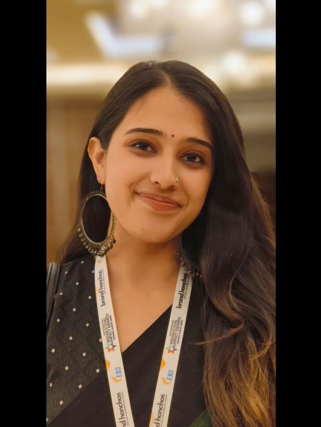 Headshot of Yashaswini Gupta