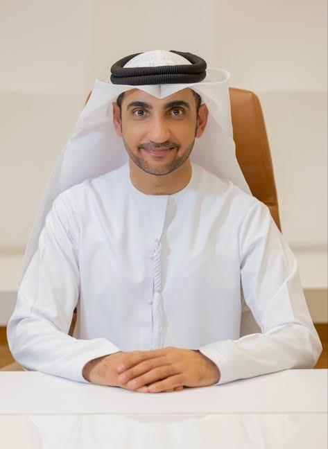 Headshot of Dr. Ammar Albanna