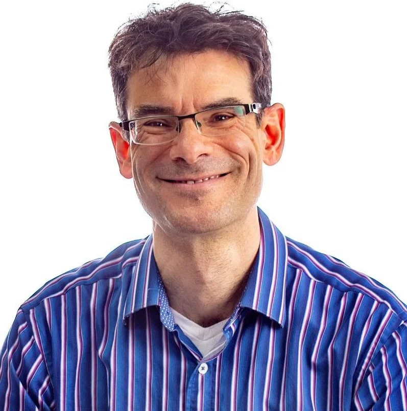 Headshot of Prof. Lonnie Zwaigenbaum