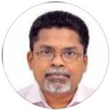 Headshot of Dr. Paul Russell